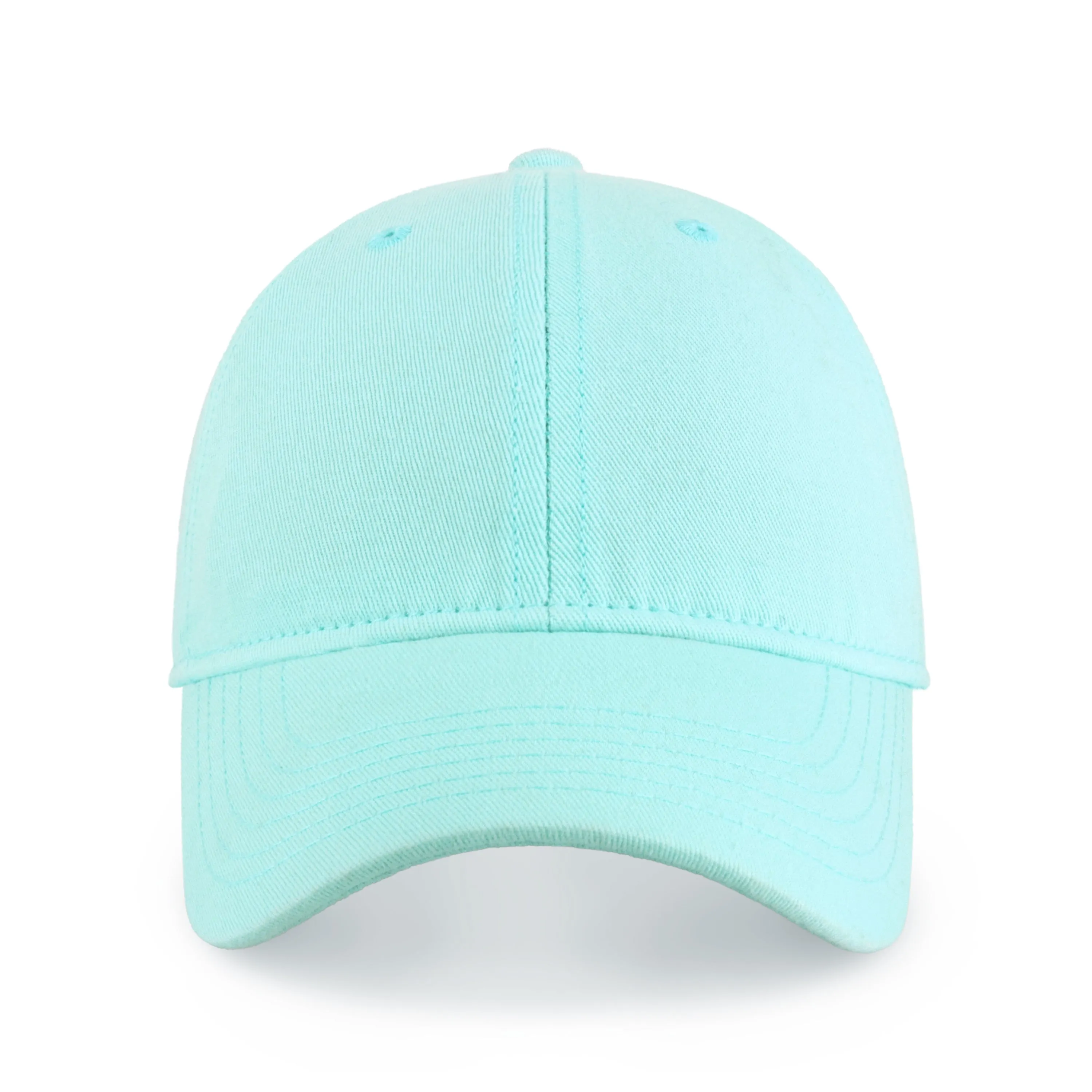 Classic Everyday Baseball Cap