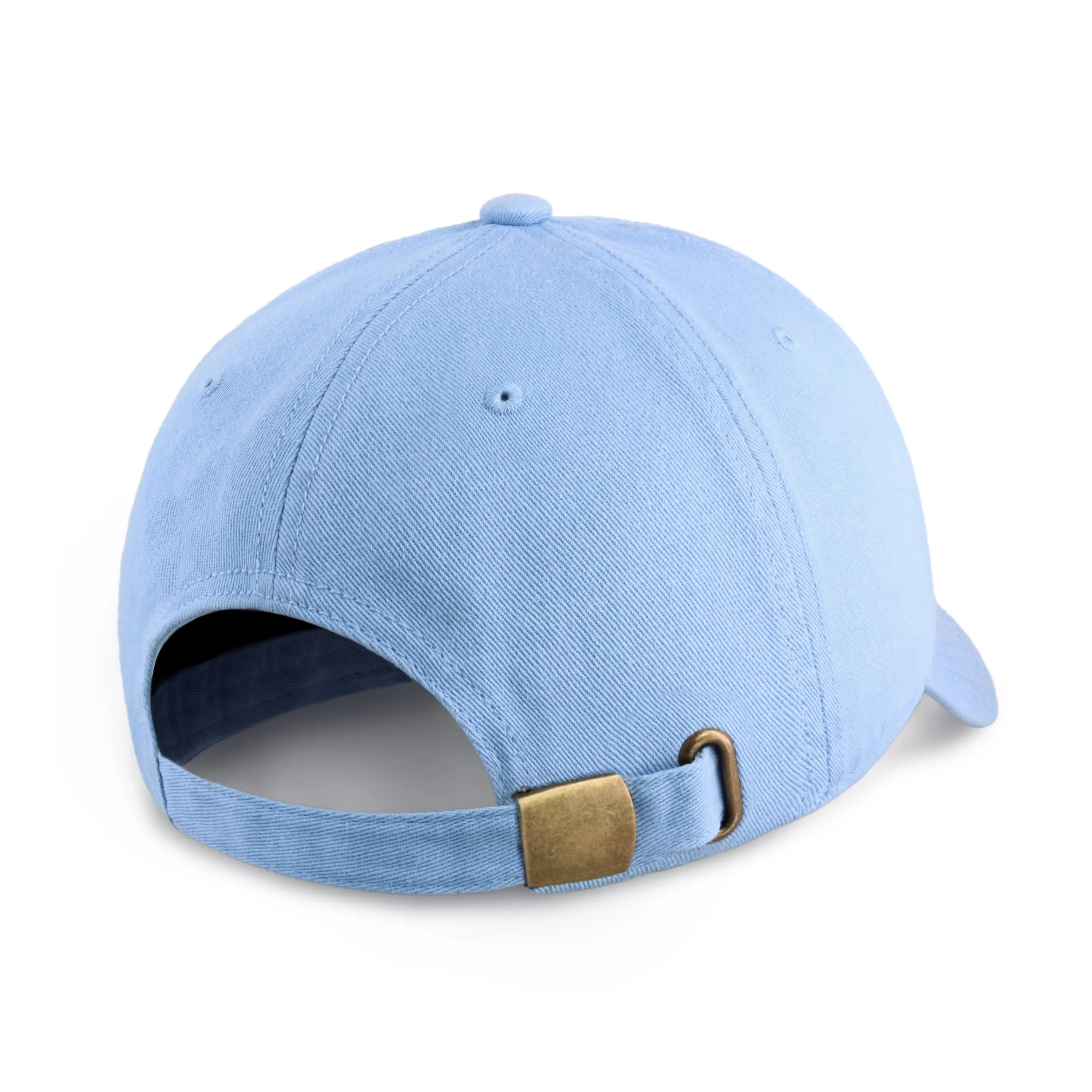 Classic Everyday Baseball Cap