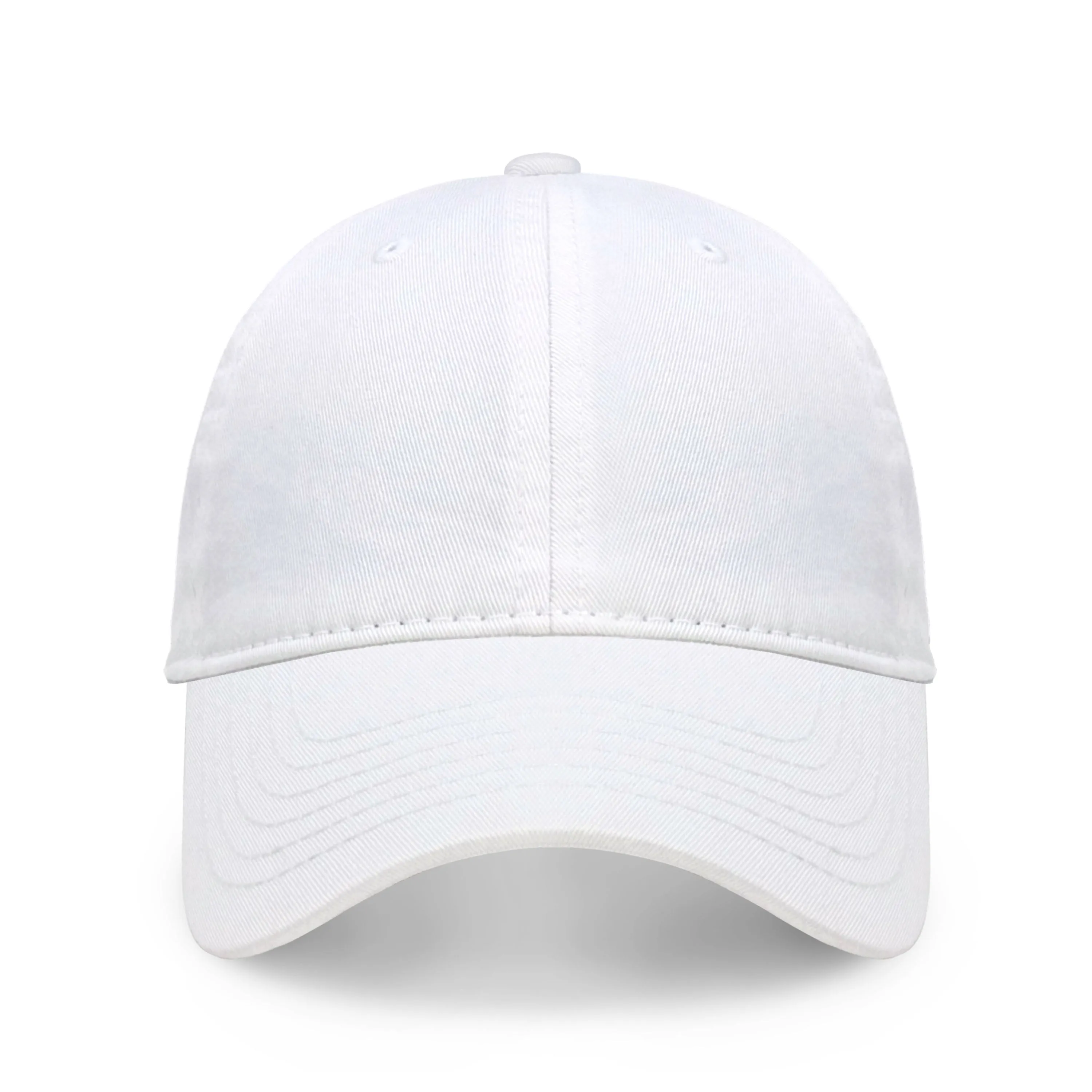 Classic Everyday Baseball Cap