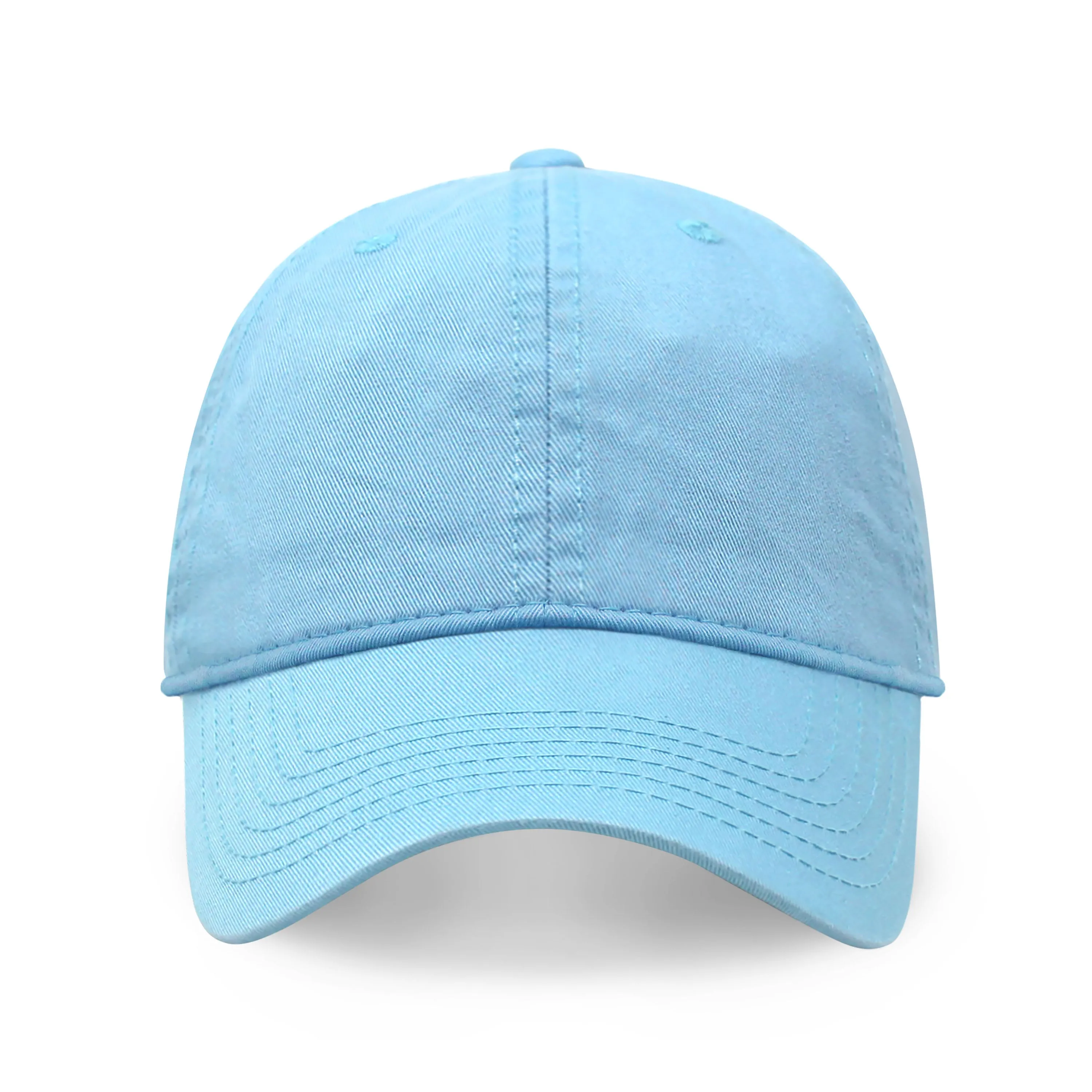 Classic Everyday Baseball Cap