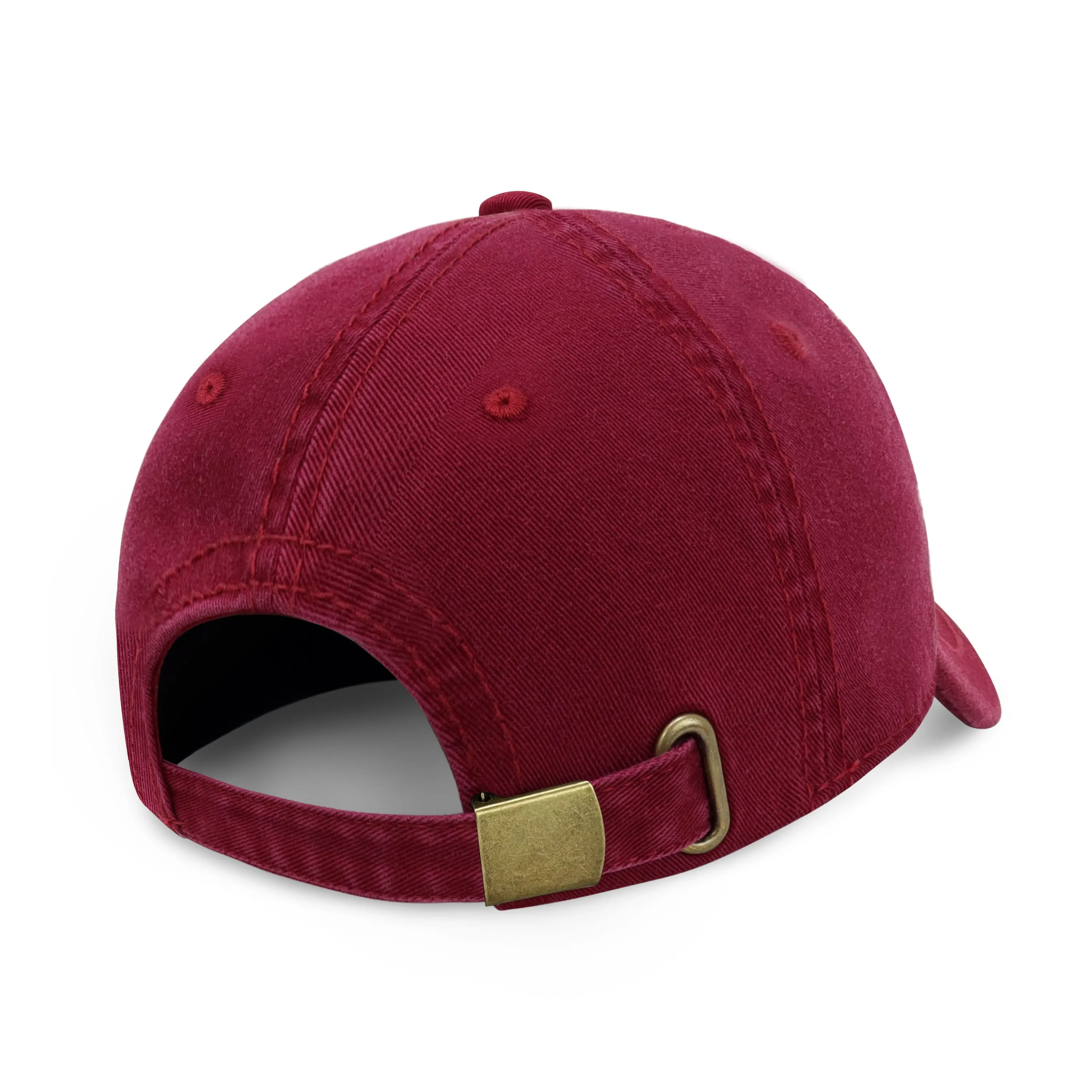 Classic Everyday Baseball Cap