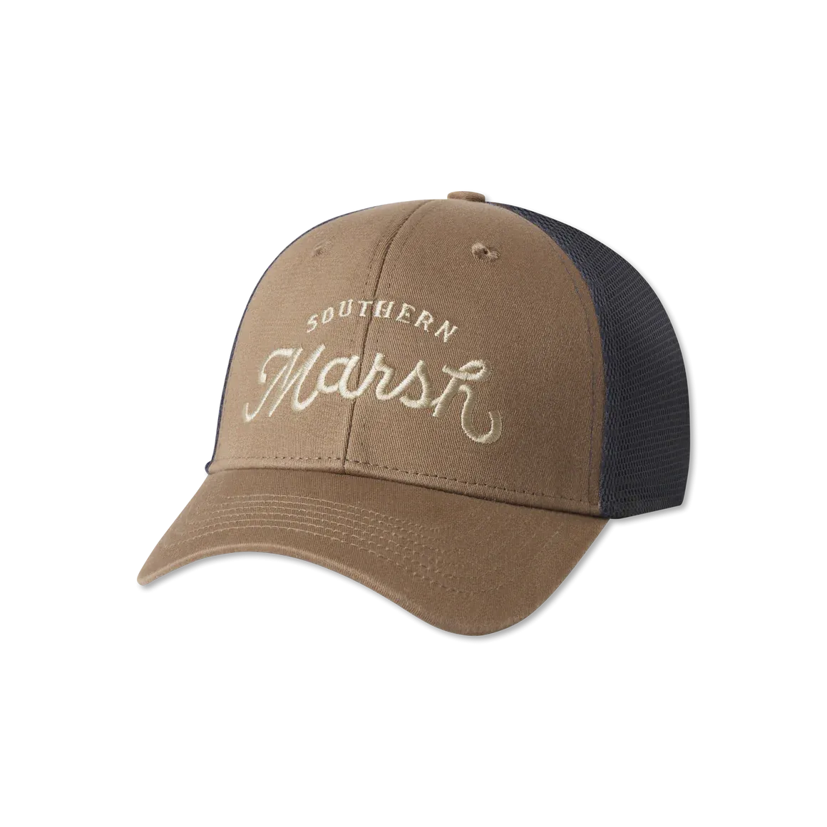 Classic Type Trucker Hat