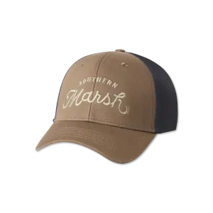 Classic Type Trucker Hat