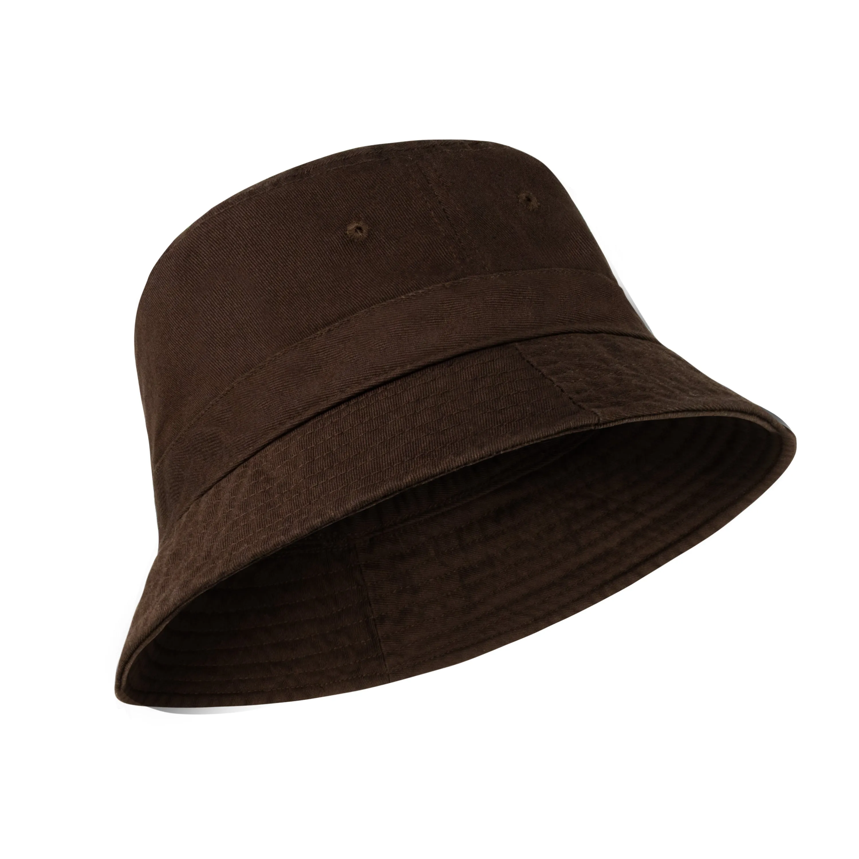 Classic Washed Cotton Bucket Hat