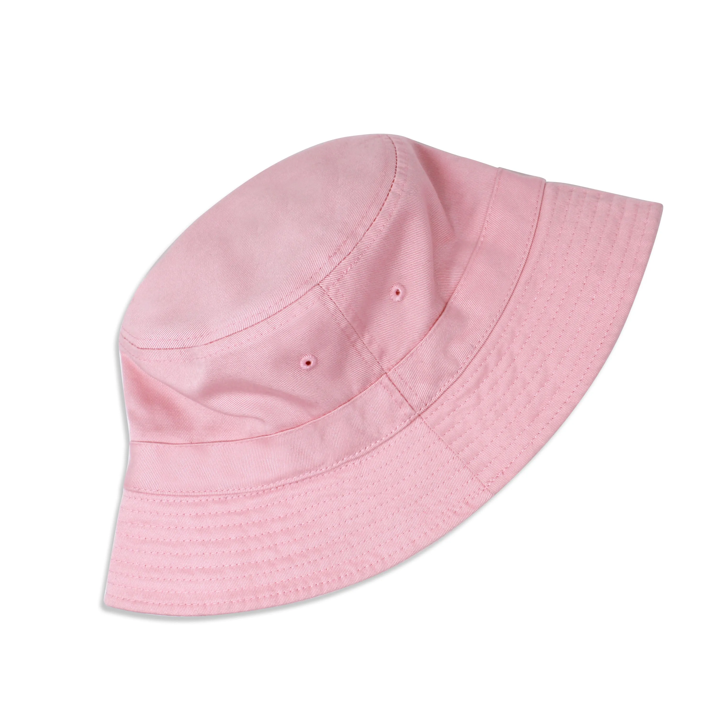 Classic Washed Cotton Bucket Hat