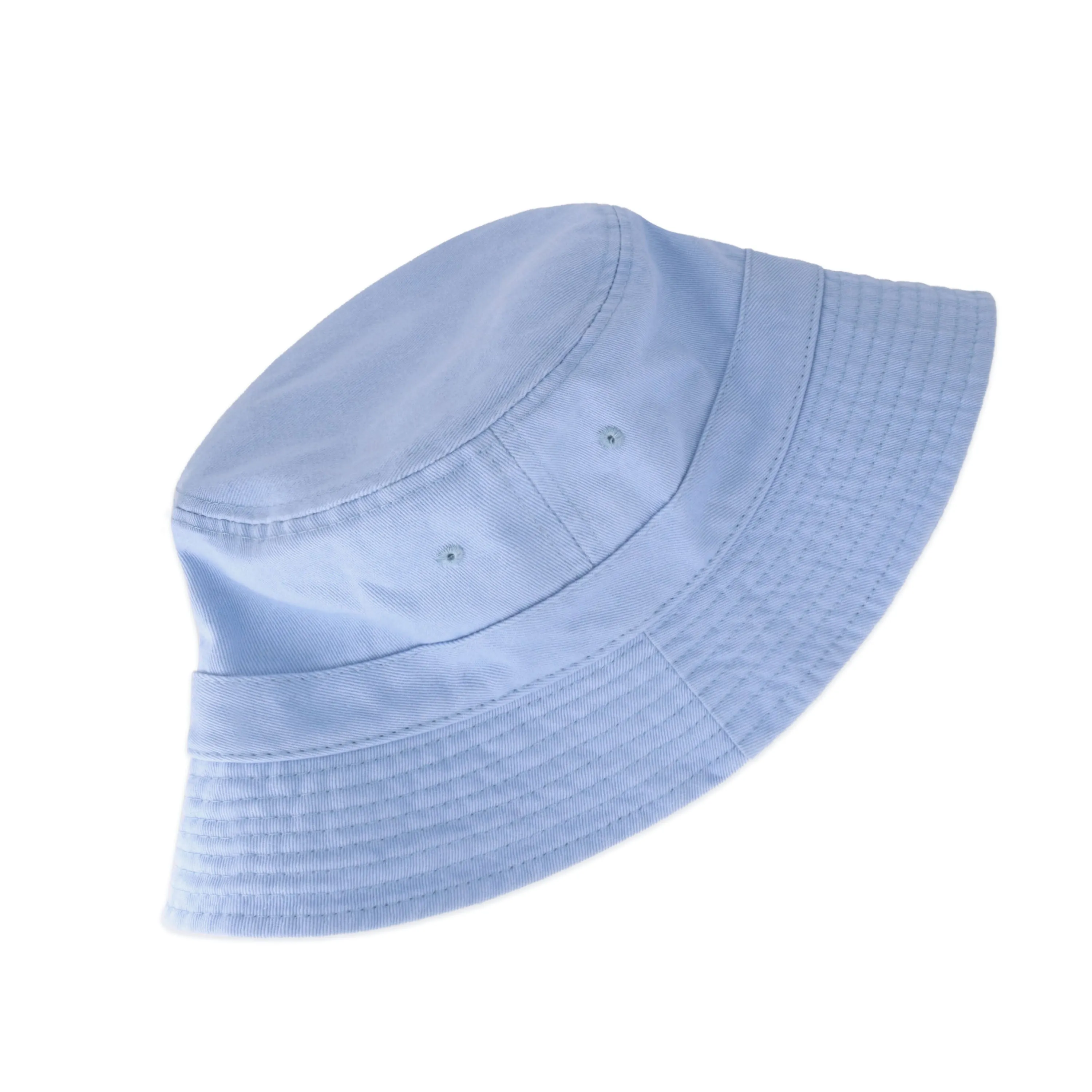 Classic Washed Cotton Bucket Hat