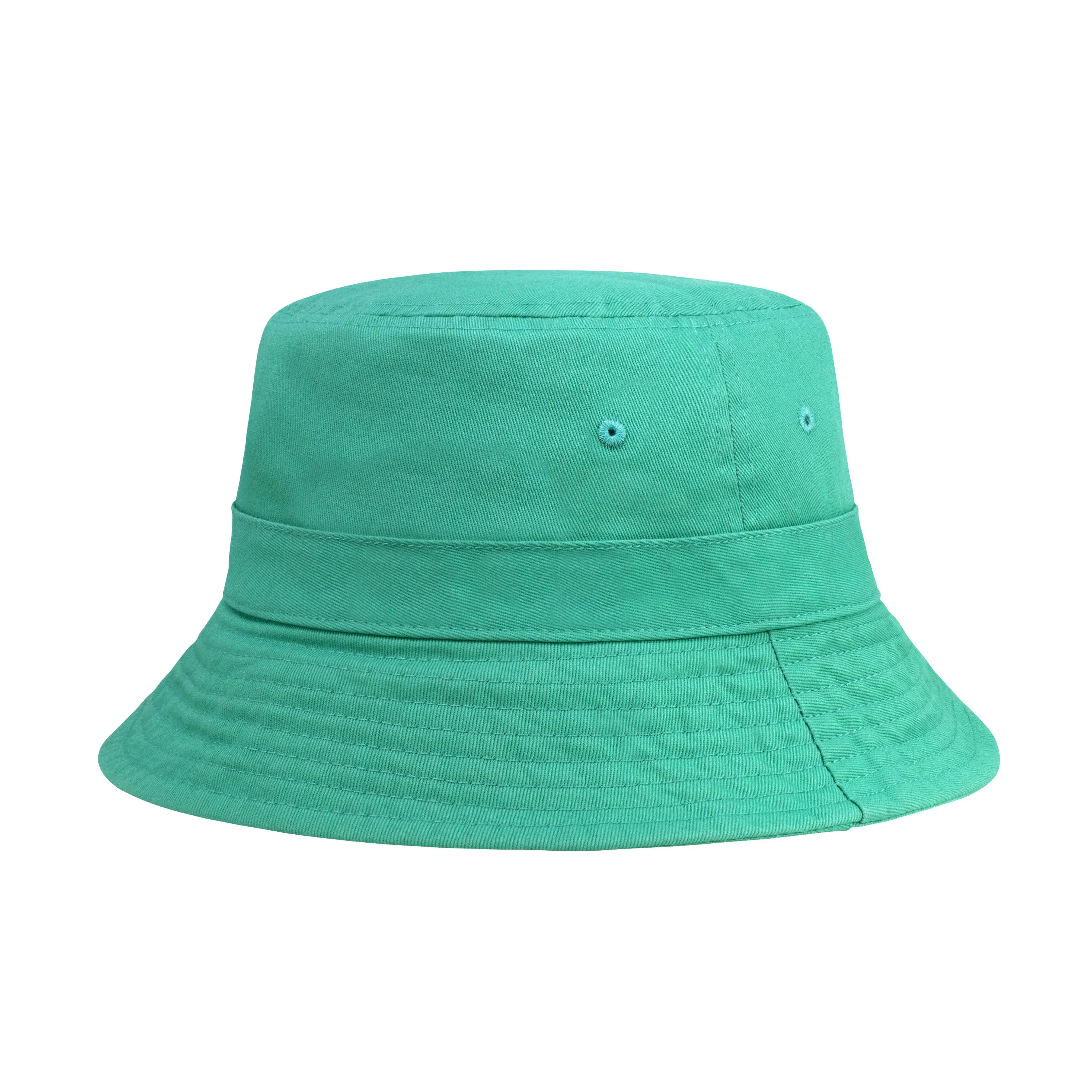 Classic Washed Cotton Bucket Hat