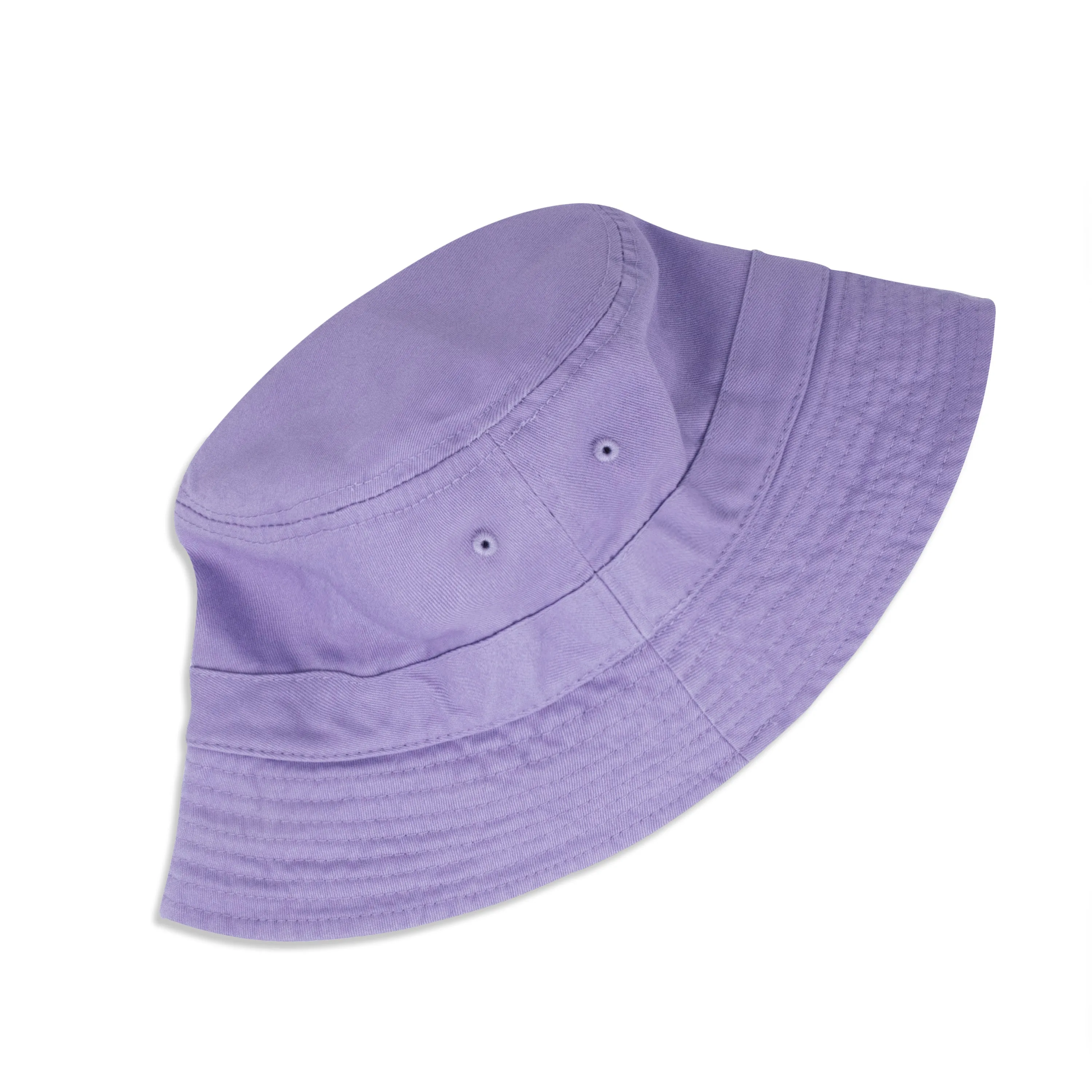 Classic Washed Cotton Bucket Hat