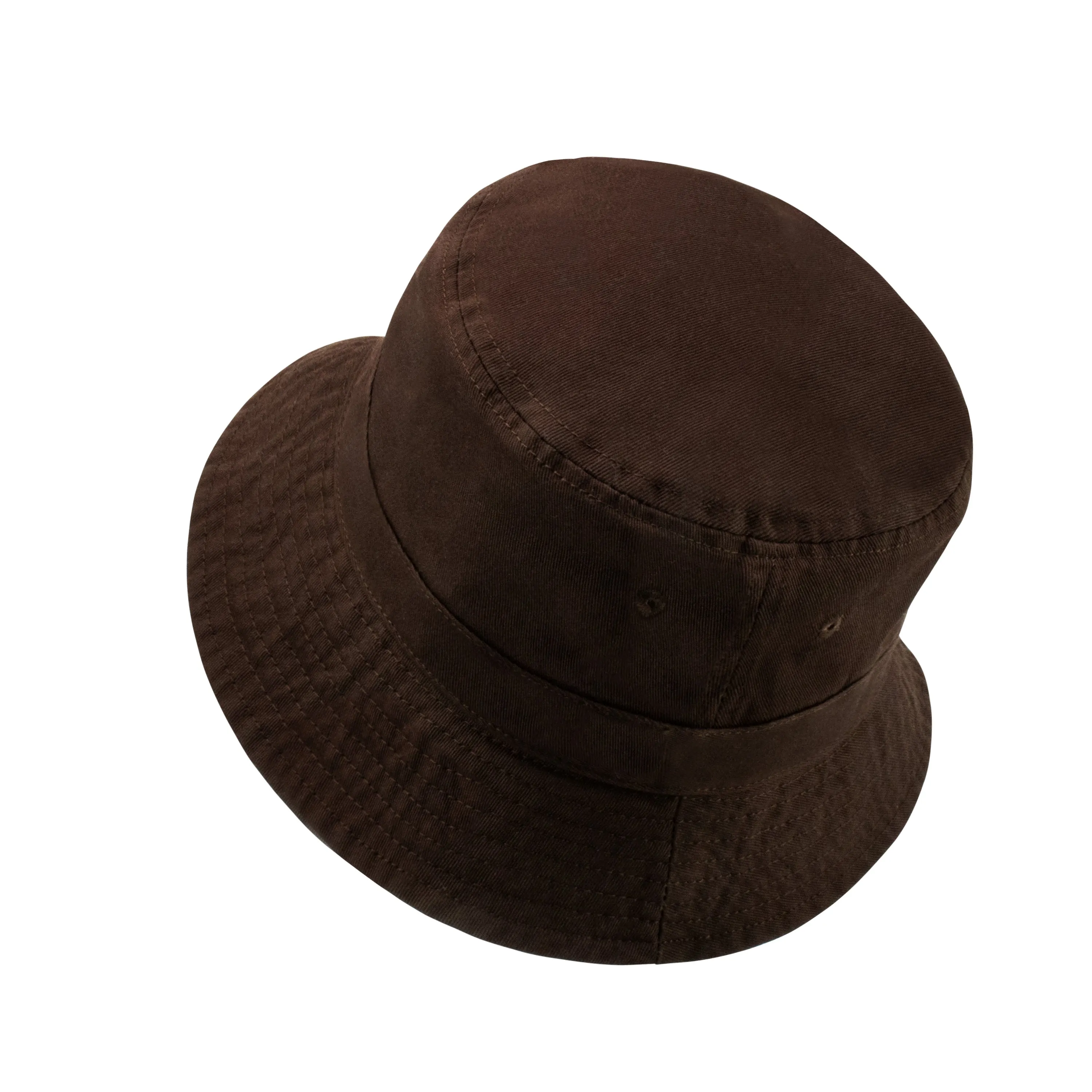 Classic Washed Cotton Bucket Hat