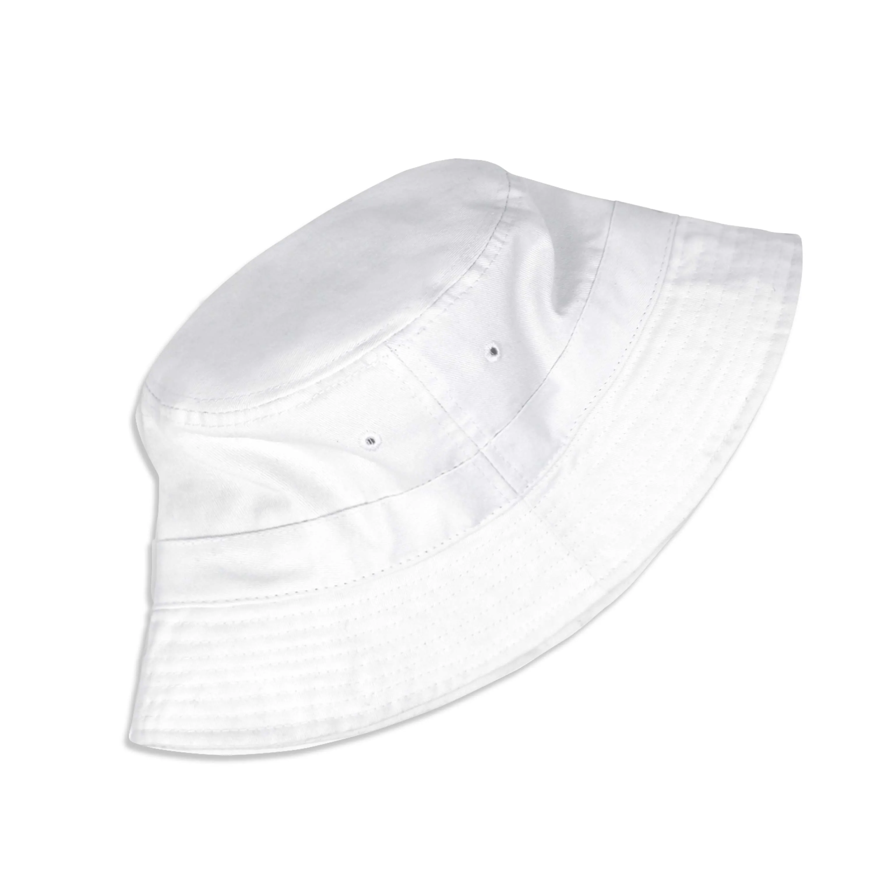 Classic Washed Cotton Bucket Hat