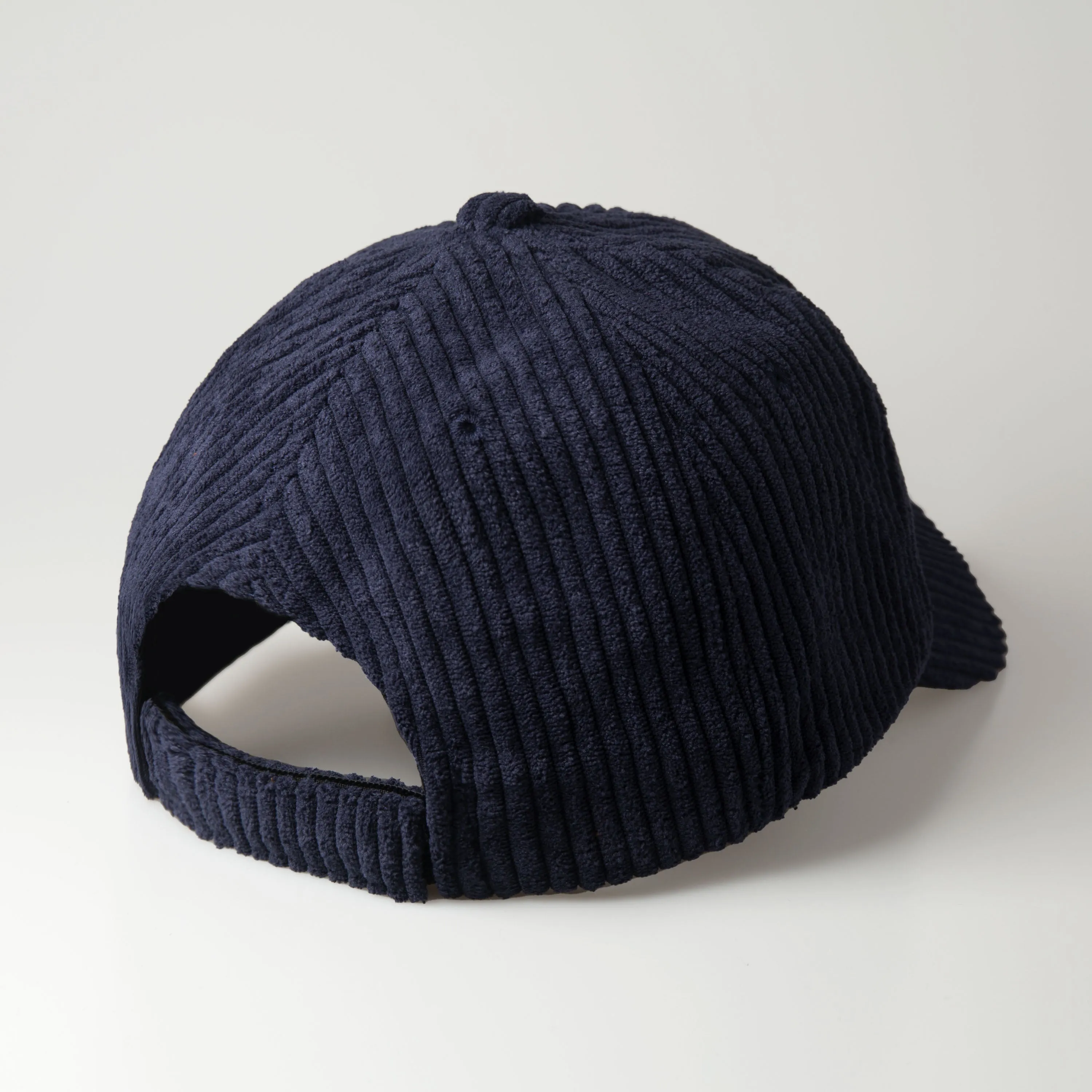 Corduroy Baseball Cap