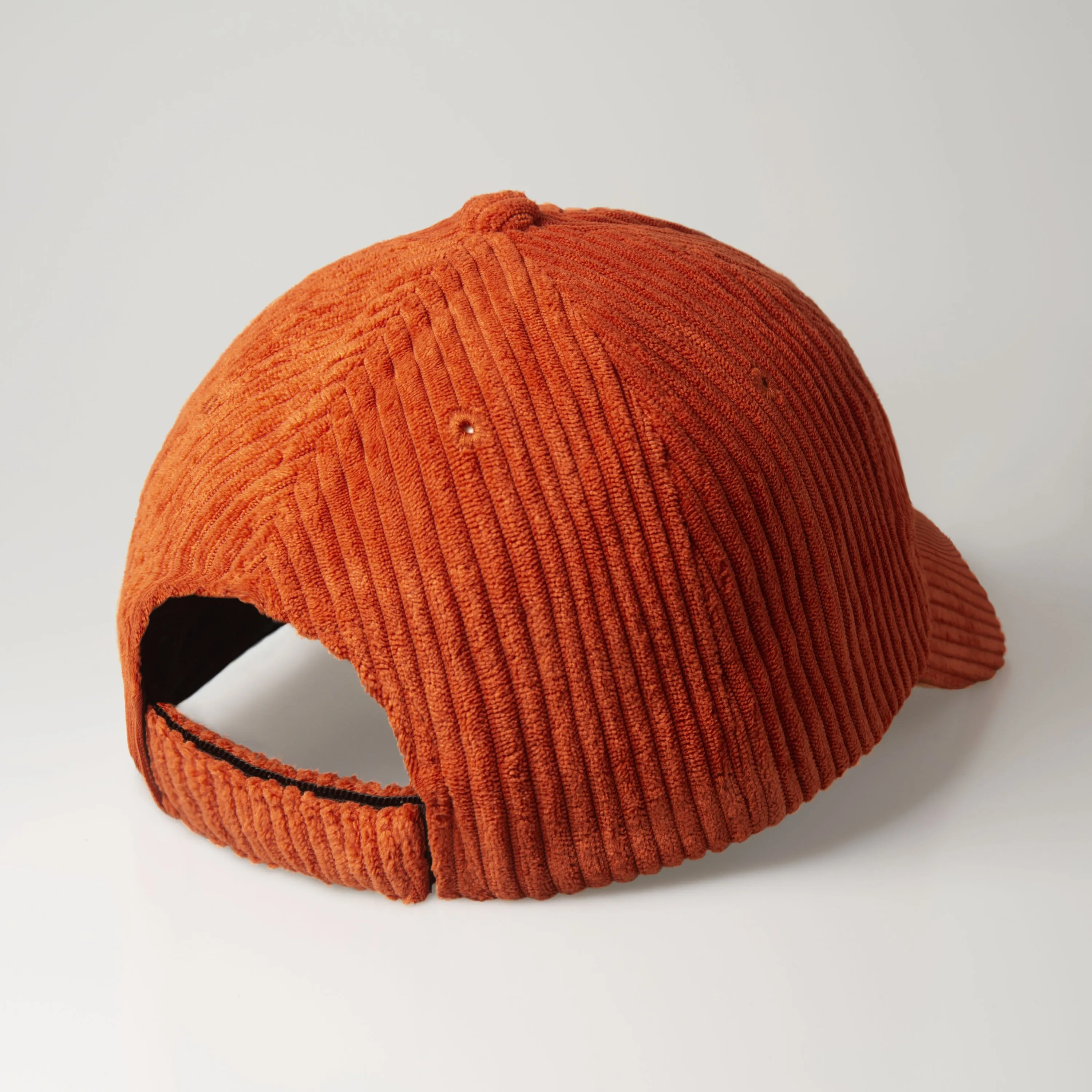 Corduroy Baseball Cap