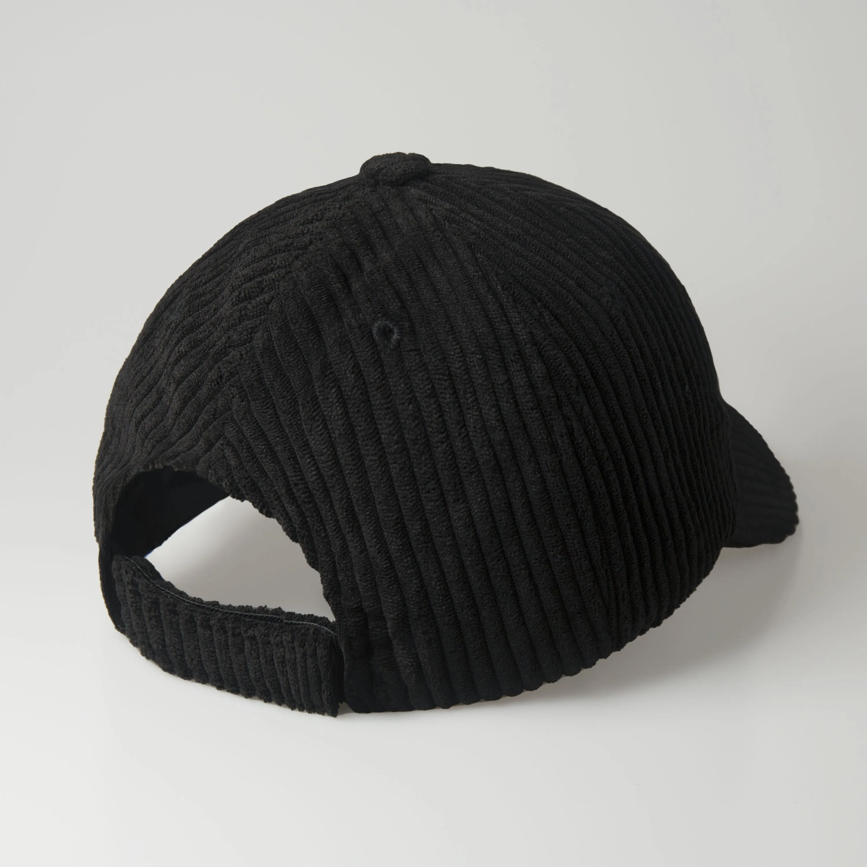 Corduroy Baseball Cap