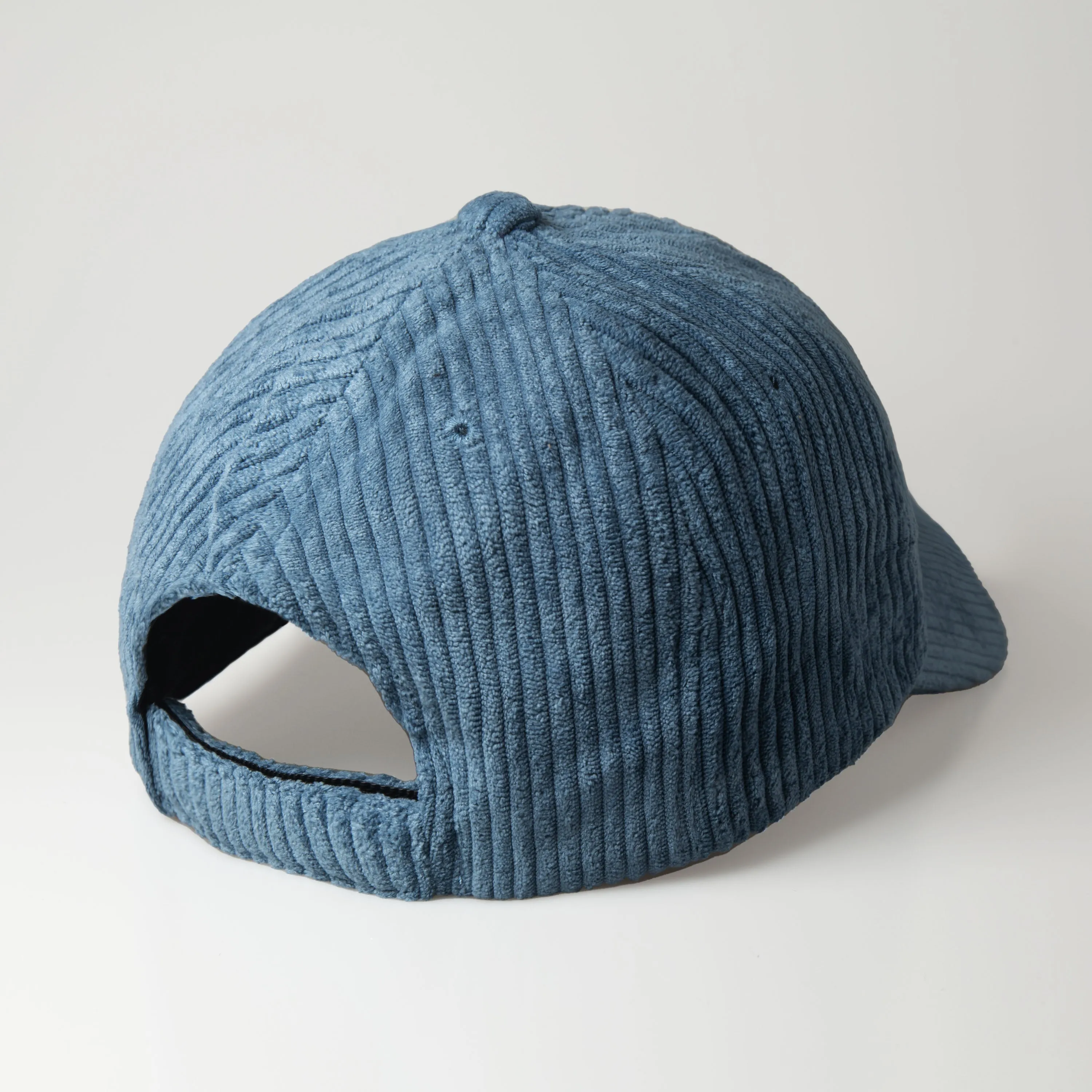 Corduroy Baseball Cap