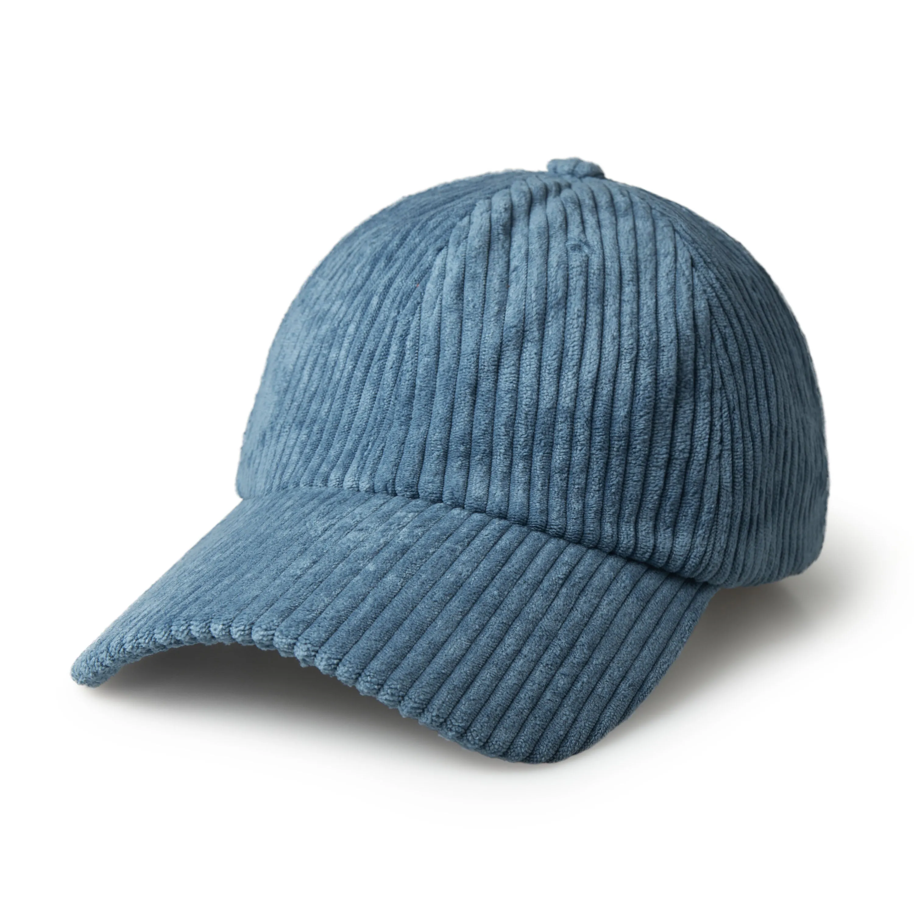 Corduroy Baseball Cap