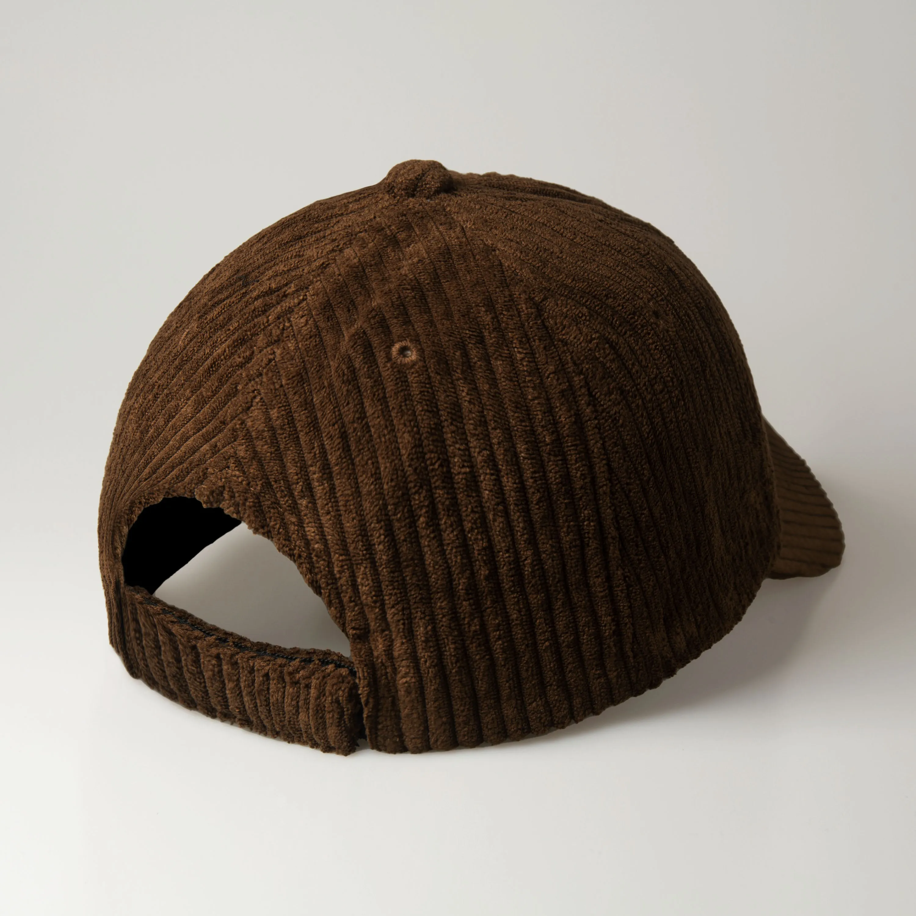 Corduroy Baseball Cap