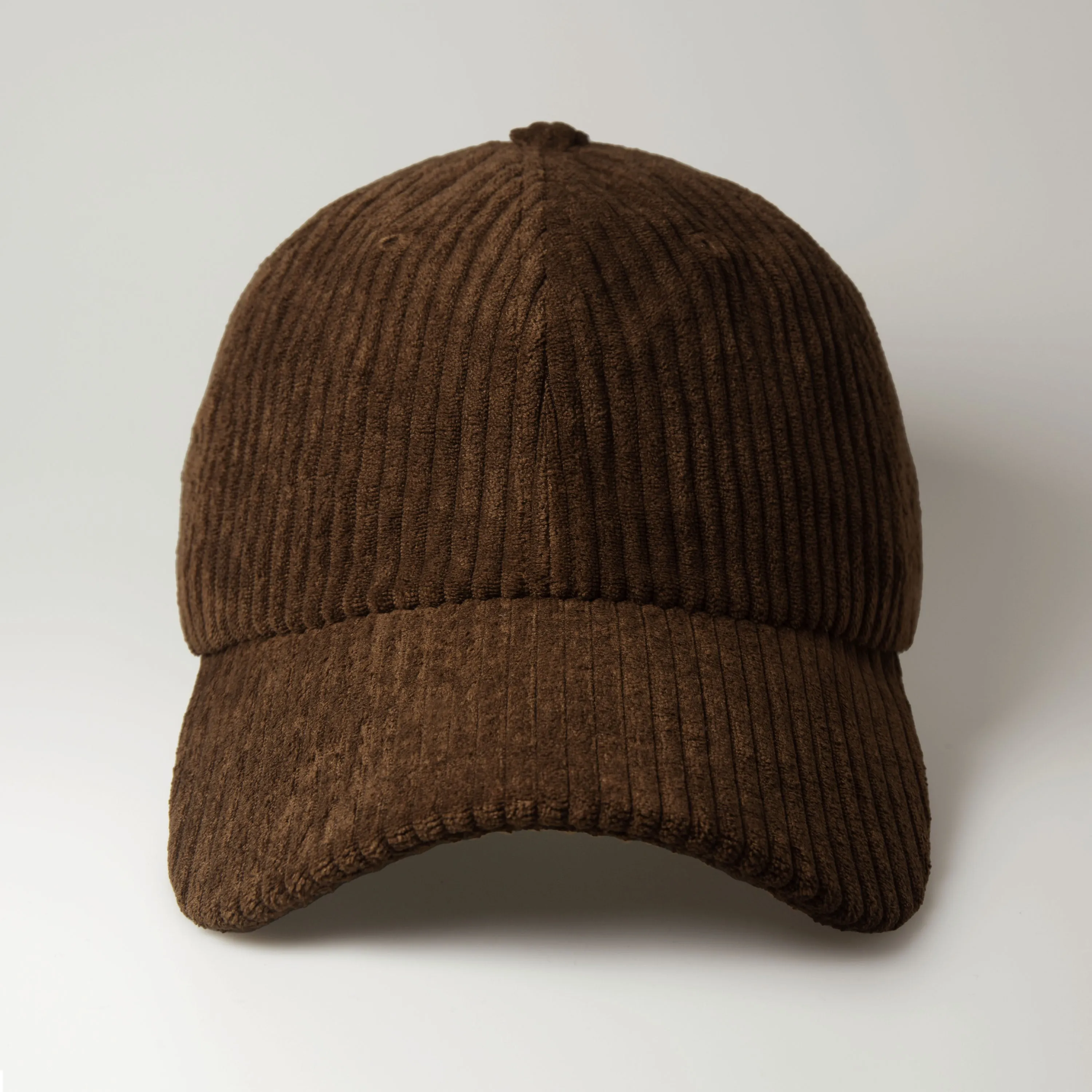 Corduroy Baseball Cap