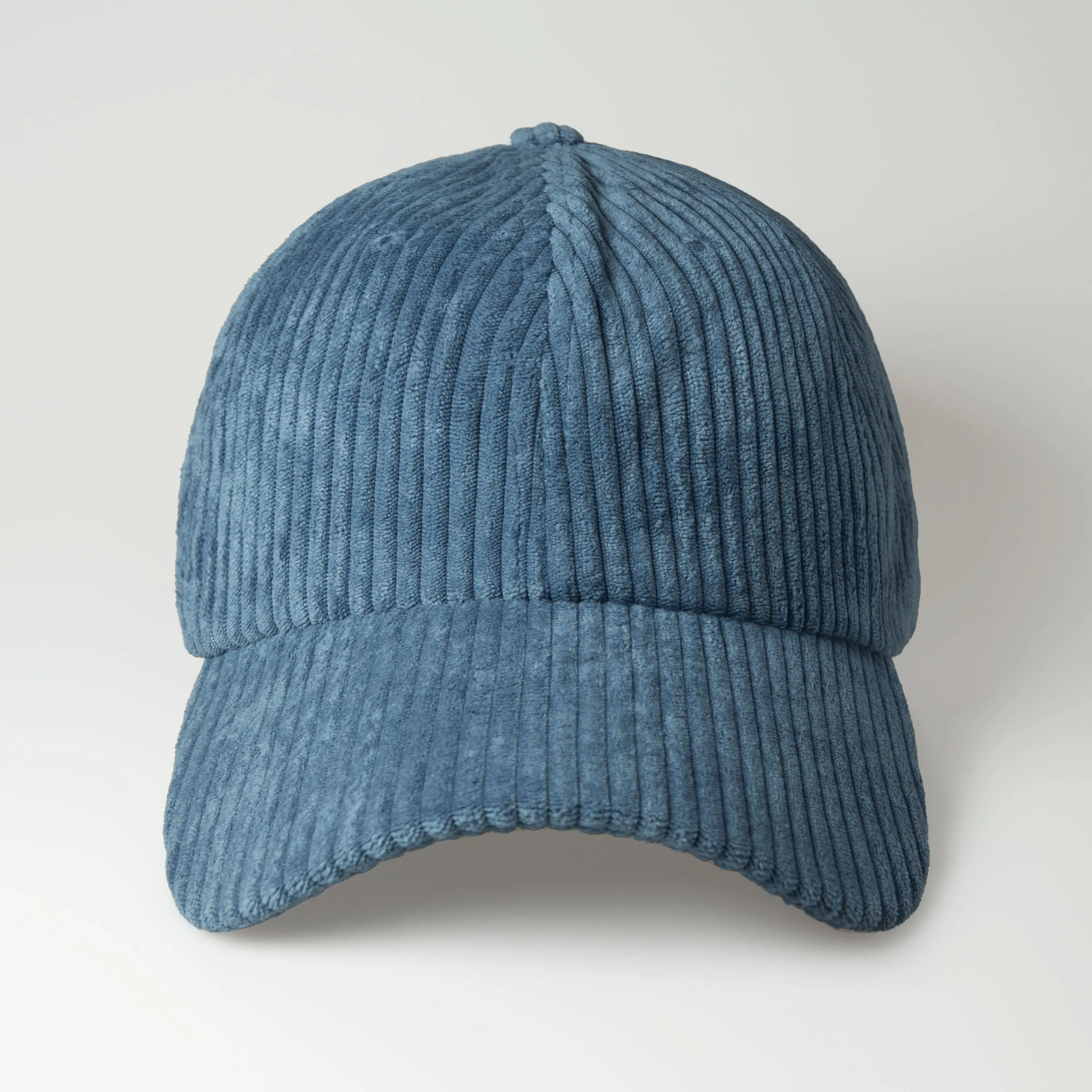 Corduroy Baseball Cap