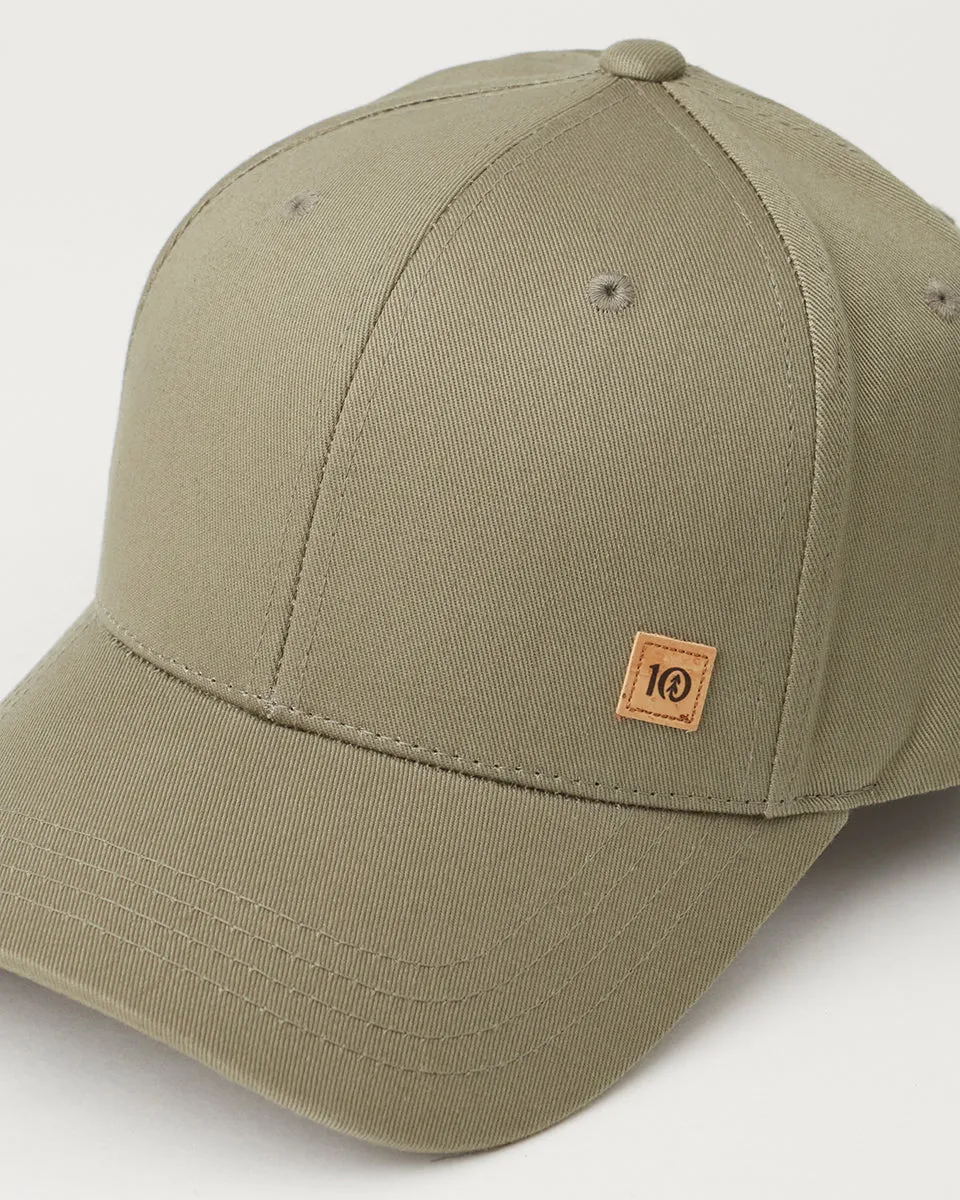 Cork Icon Elevation Hat