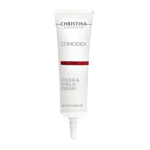 Cover & Shield Cream SPF - 20