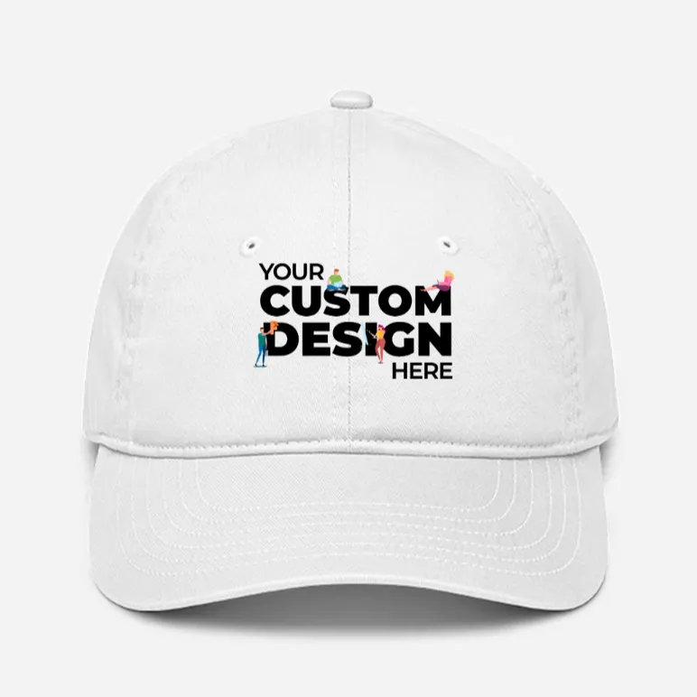 Custom Baseball Cap