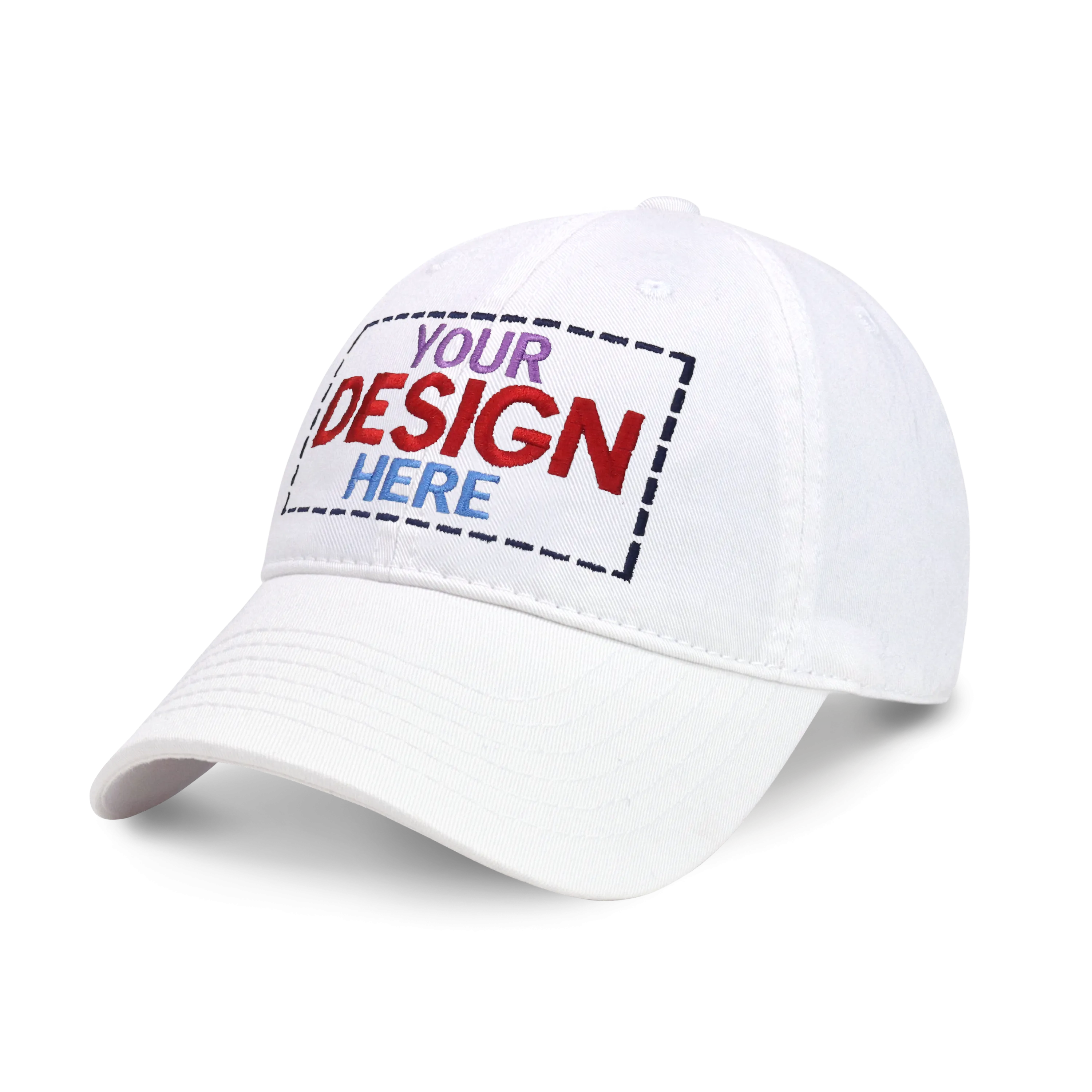 Custom Baseball Cap