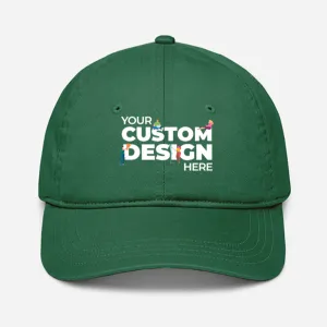 Custom Baseball Cap