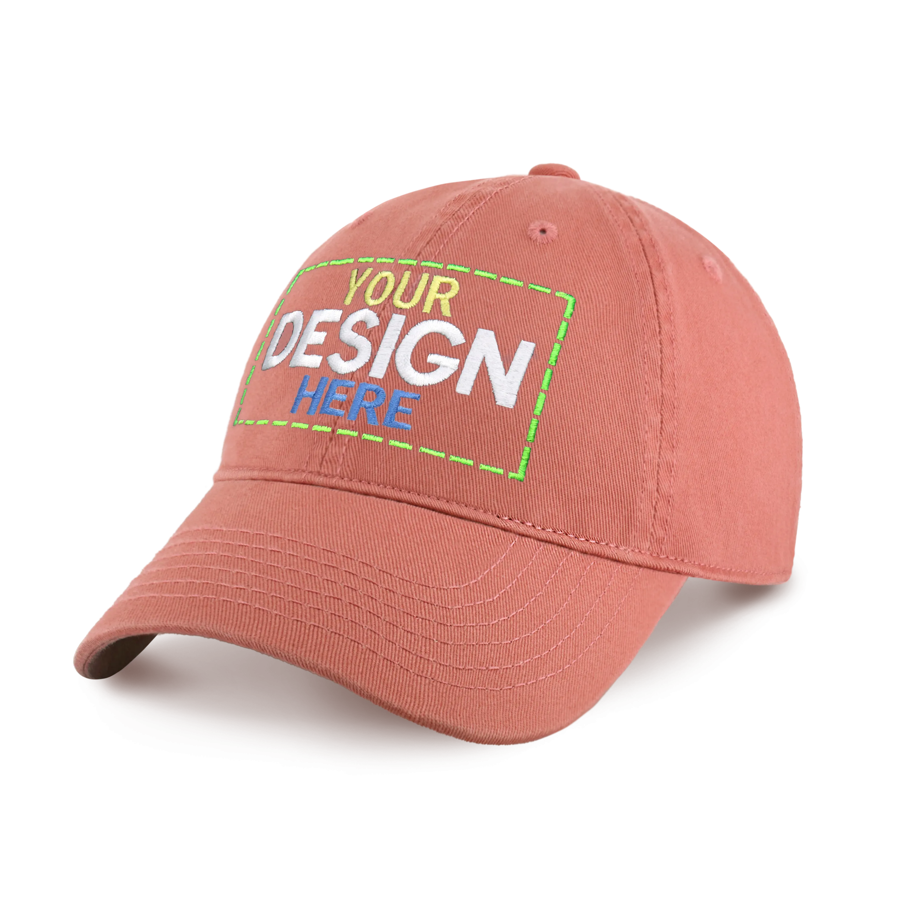 Custom Baseball Cap