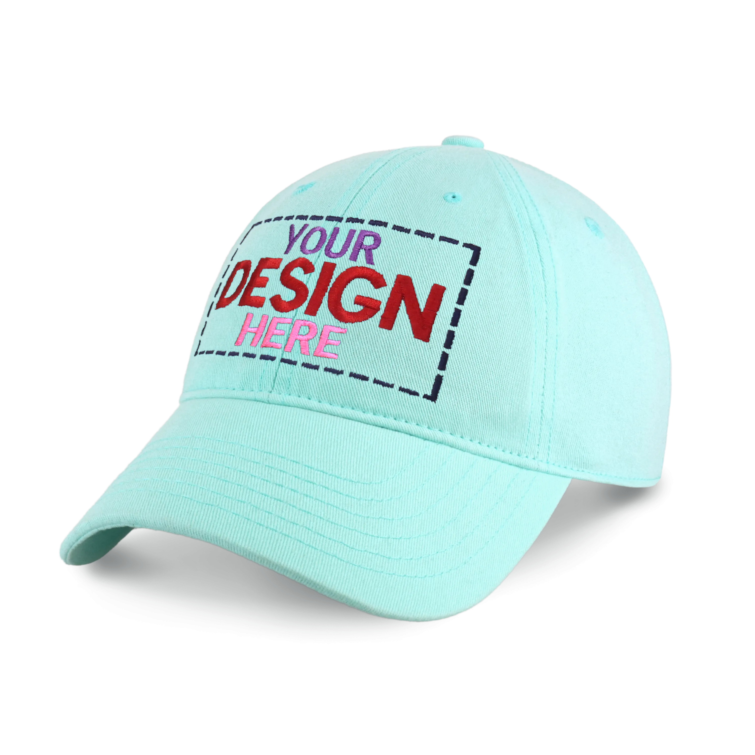 Custom Baseball Cap