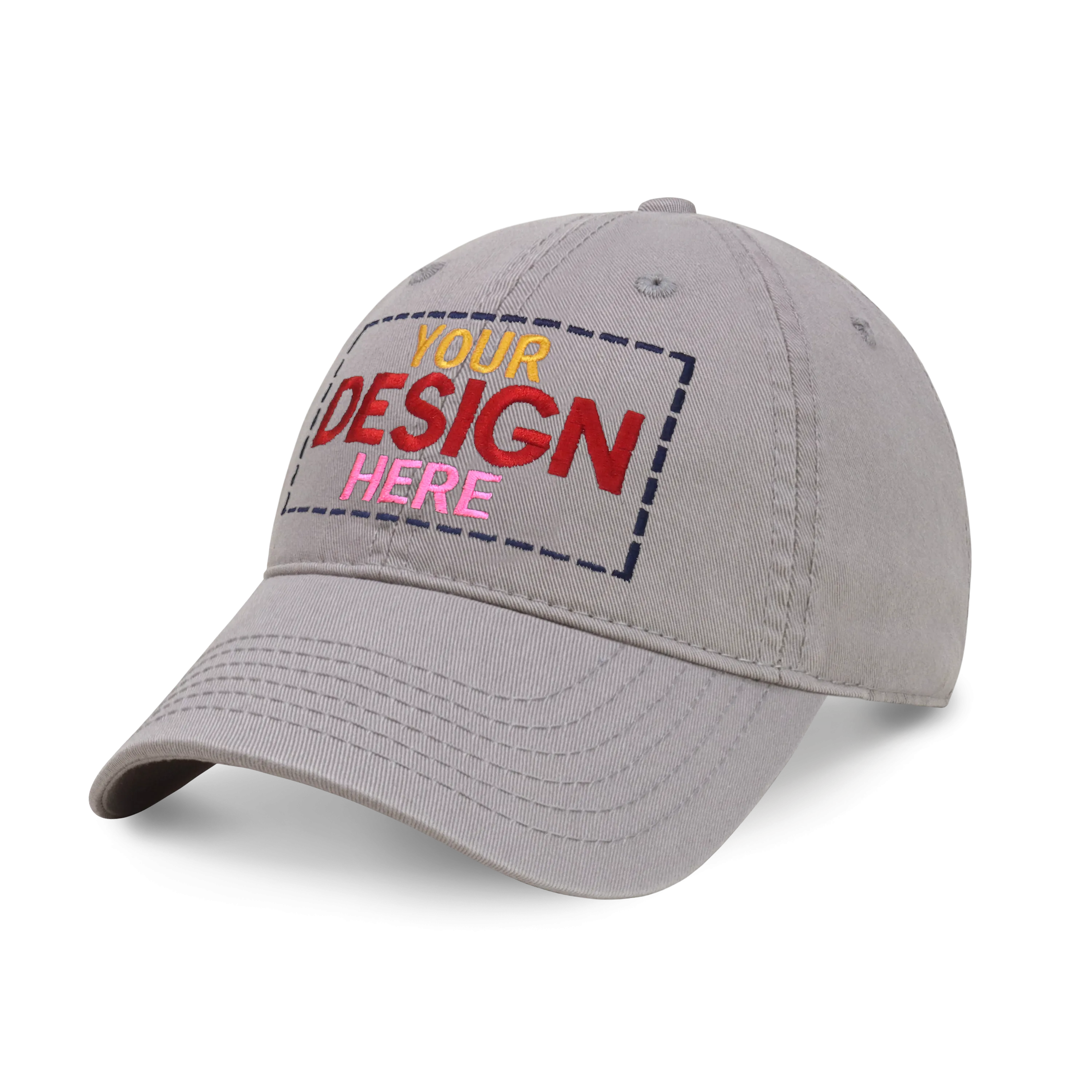 Custom Baseball Cap