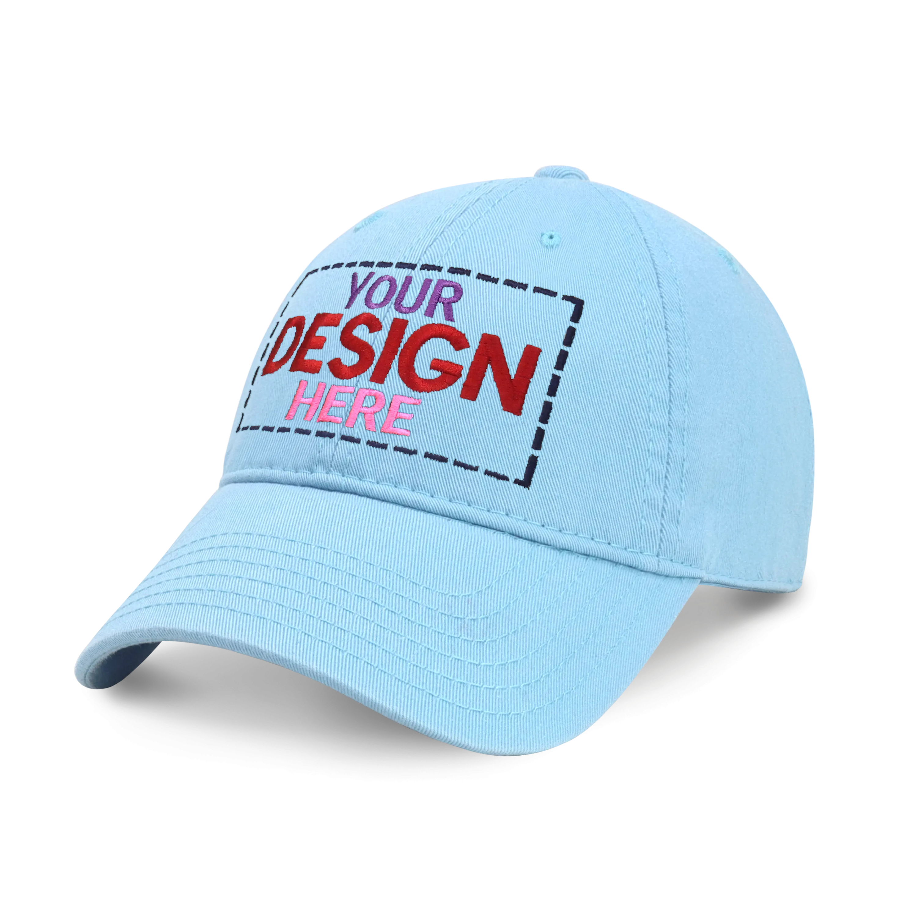 Custom Baseball Cap