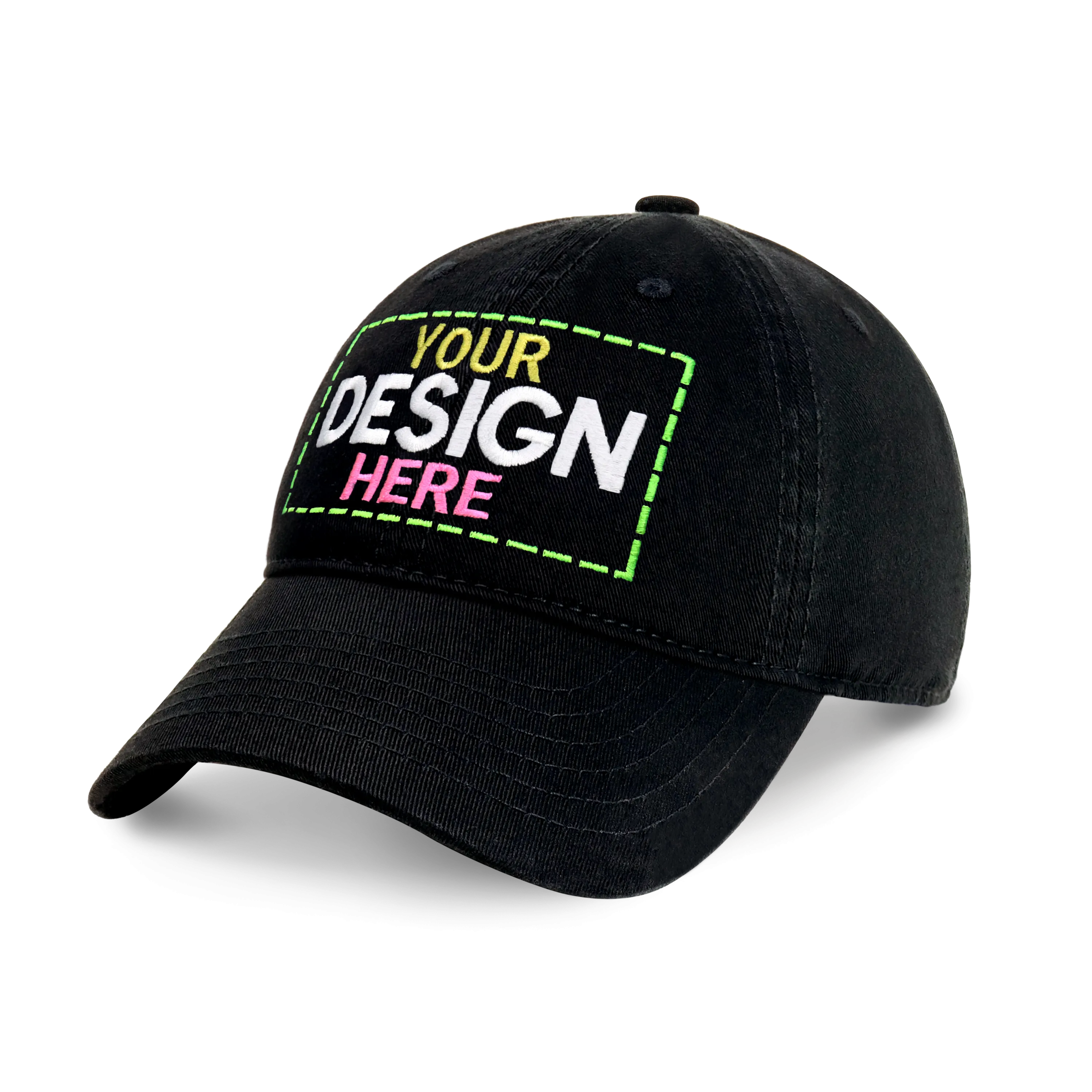 Custom Baseball Cap