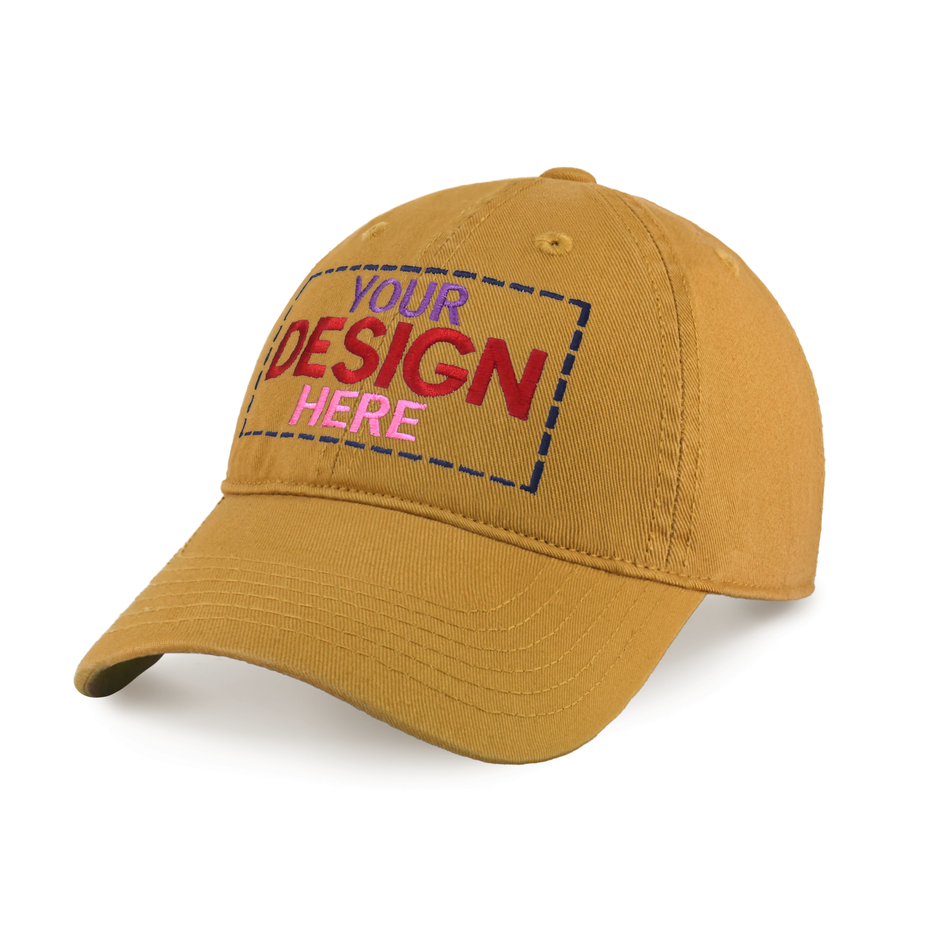 Custom Baseball Cap