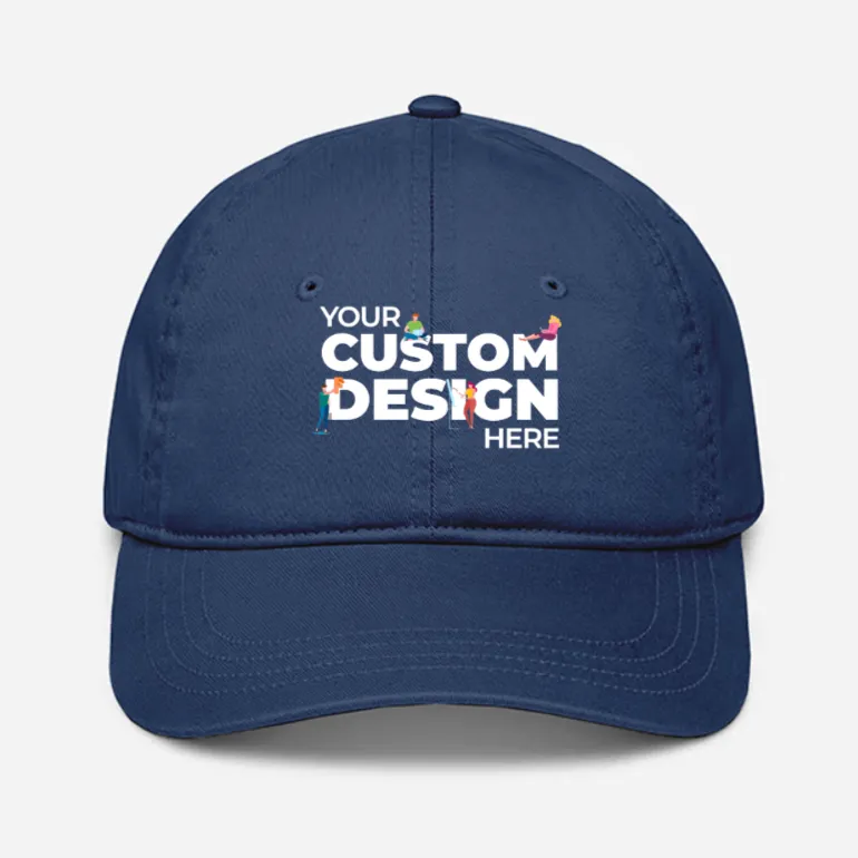 Custom Baseball Cap