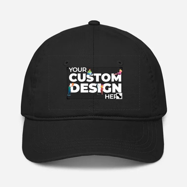 Custom Baseball Cap