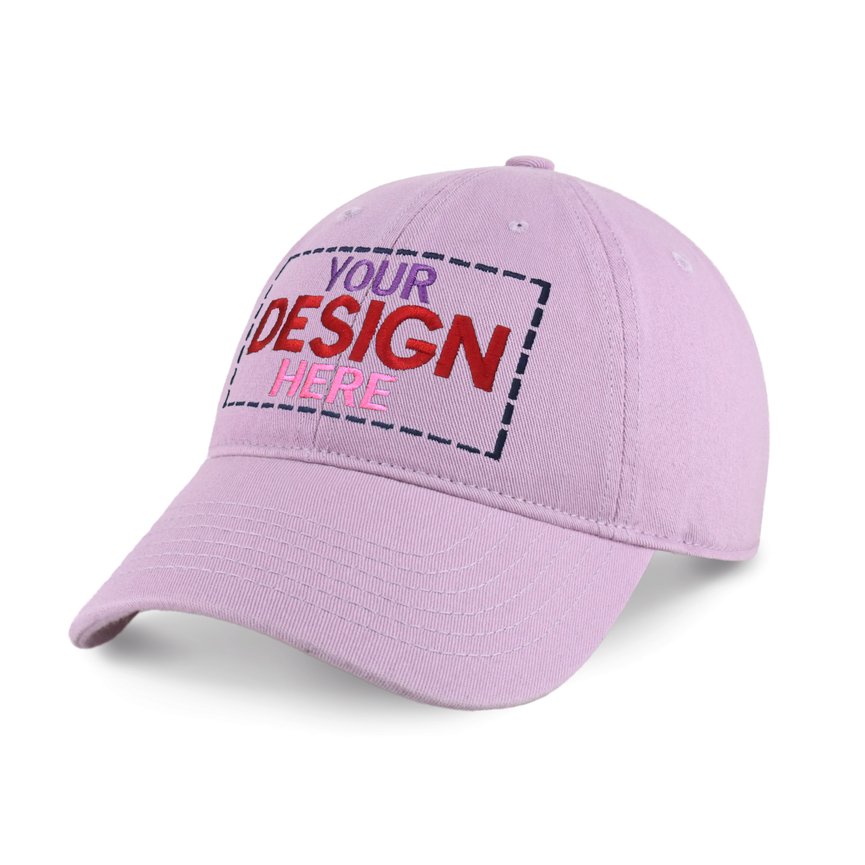 Custom Baseball Cap