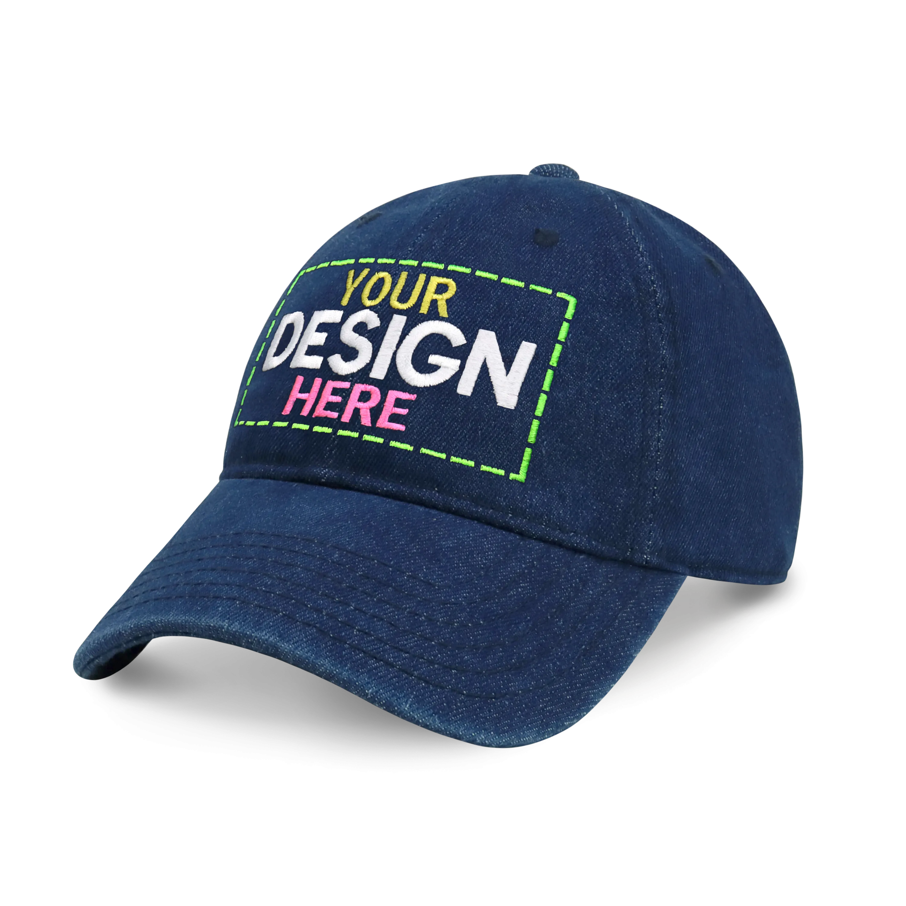 Custom Baseball Cap