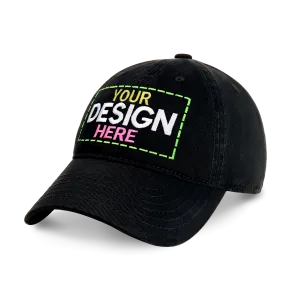 Custom Baseball Cap