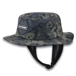 Dakine Indo Surf Hat - Cascade Camo