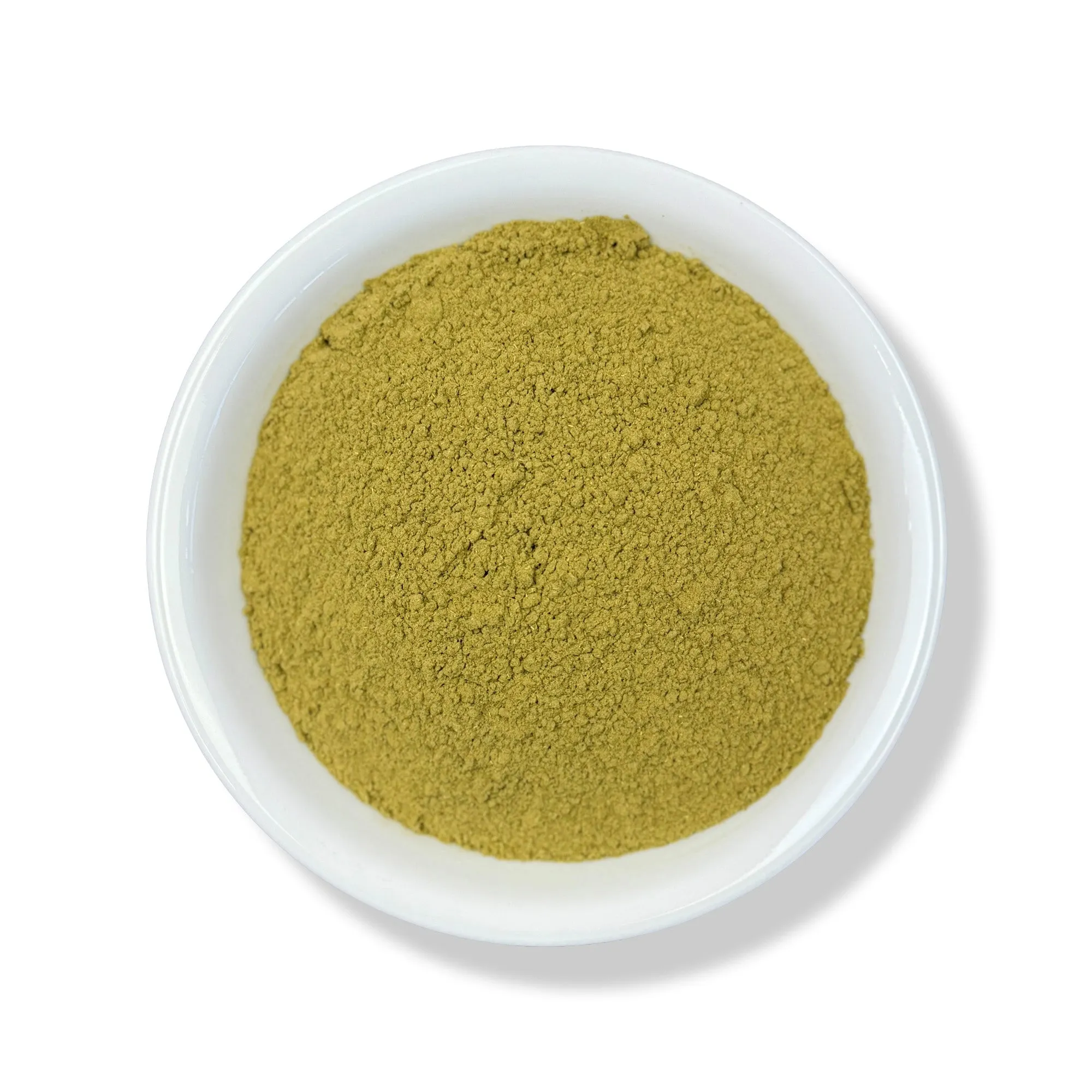 Damiana Leaf Powder