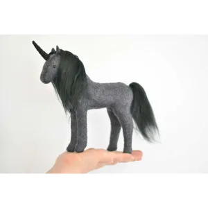 DelilahIris Designs ~ Dark Unicorn Sewing Kit