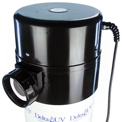 Delta UV E-110 UV System