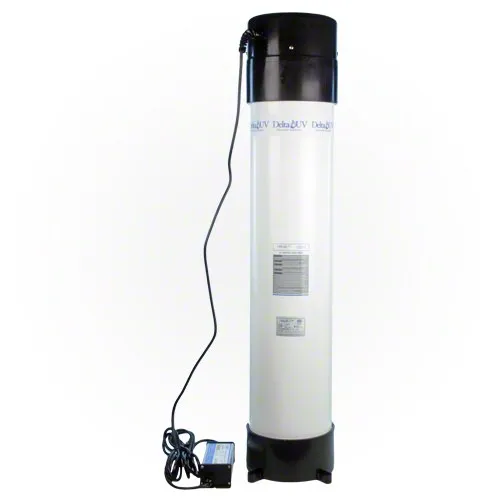 Delta UV E-110 UV System