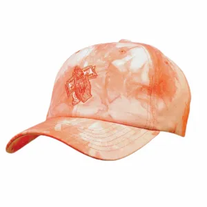 DGK Sacred Strapback Hat Peach