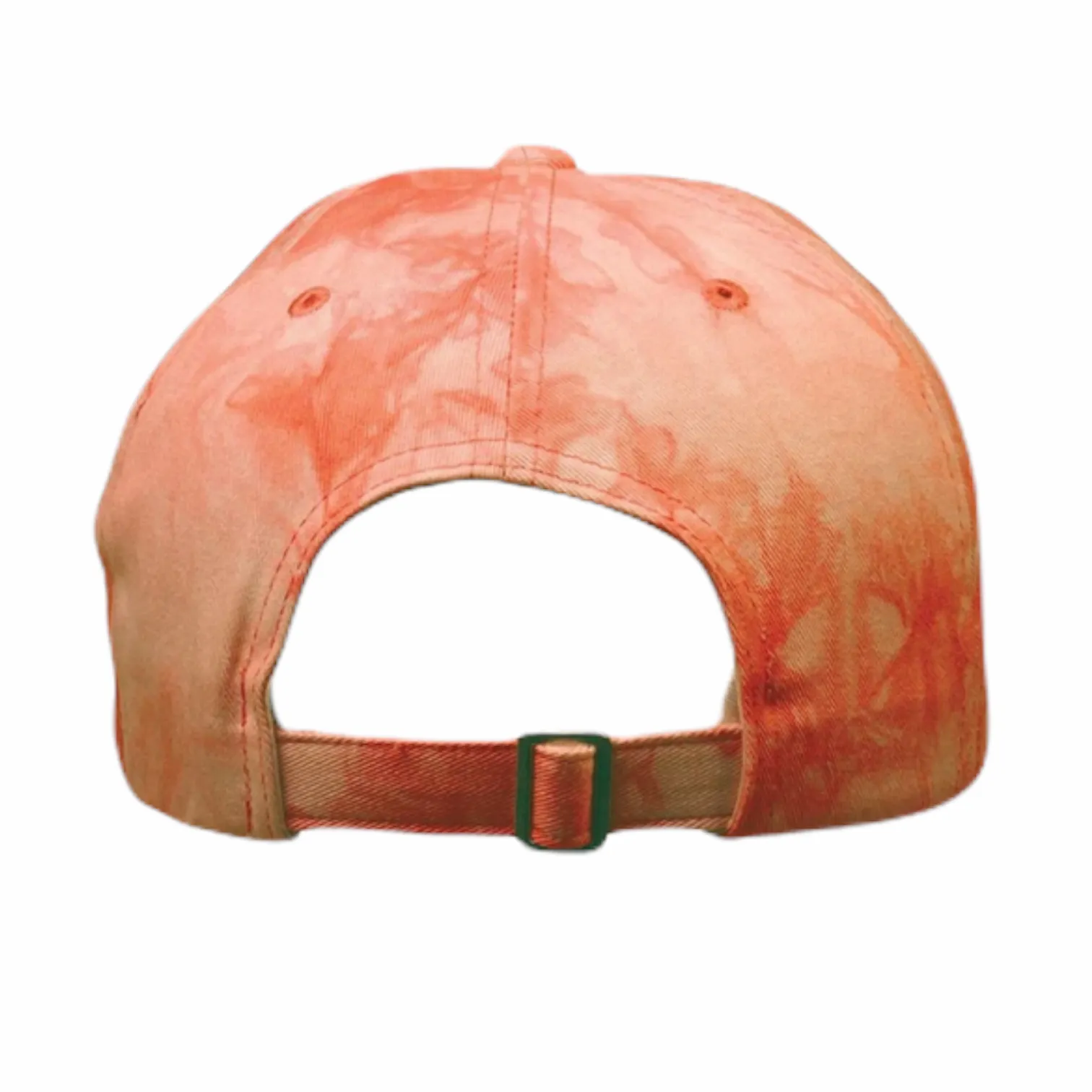 DGK Sacred Strapback Hat Peach