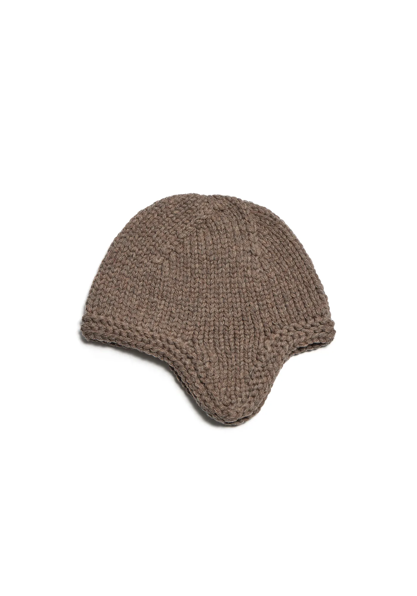 Dottie Merino Wool Hat