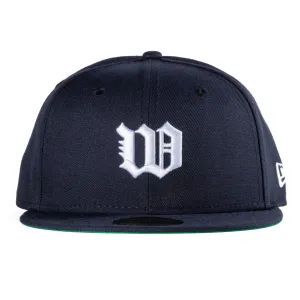 Doughboy New Era Fitted