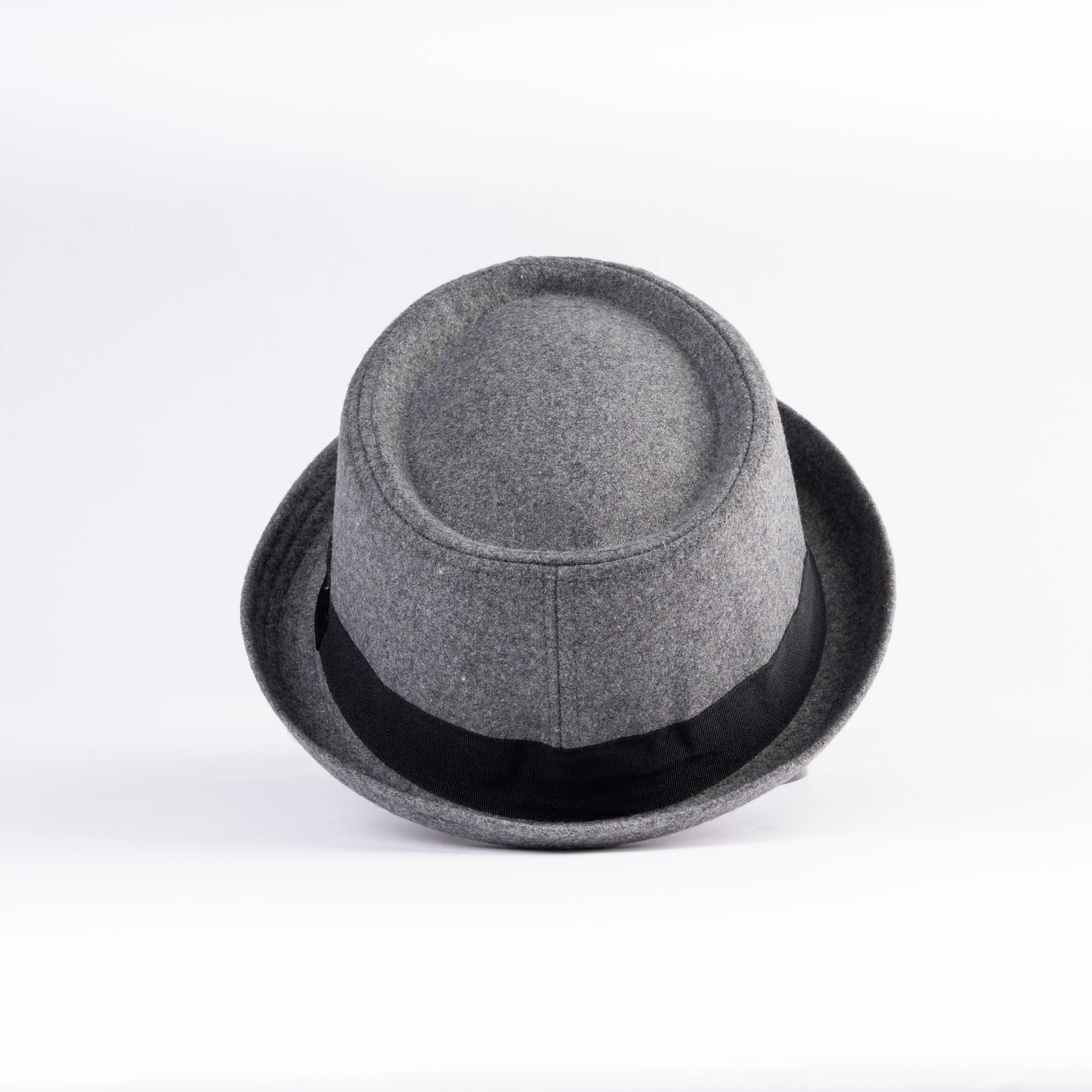 Doyle Felt Pork Pie Hat