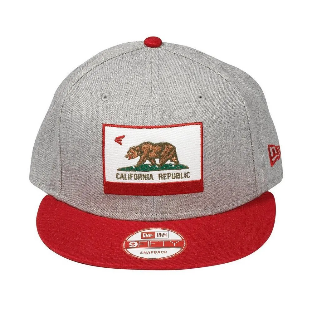 Easton Hometown Hero 9Fifty Snapback Hat: A167925