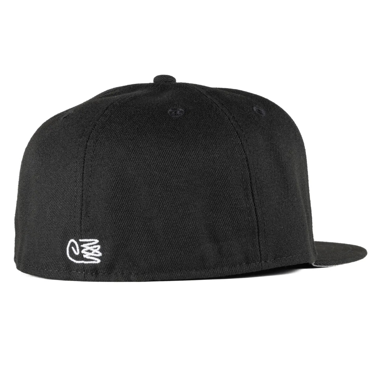 Eastside Love New Era Fitted